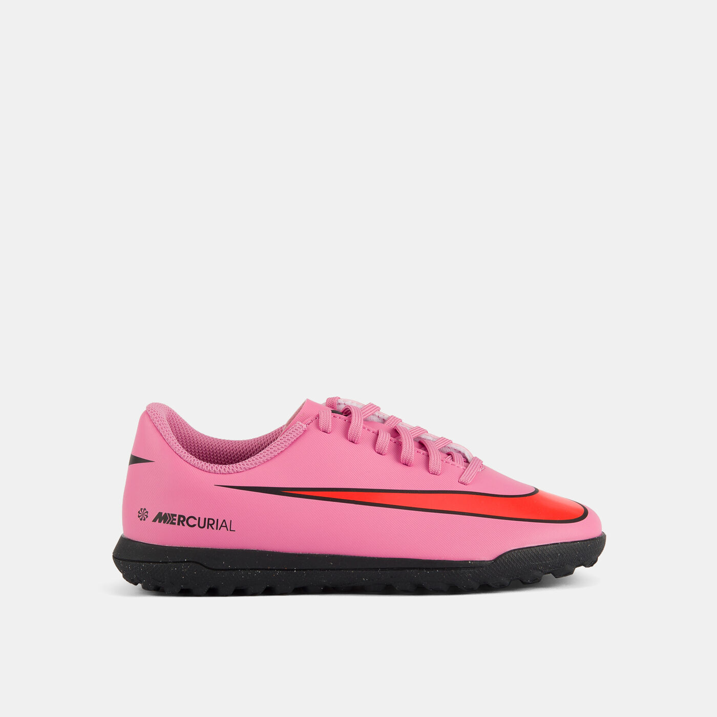 Kids' Mercurial Vapor 16 Club Turf Ground Football Shoes
