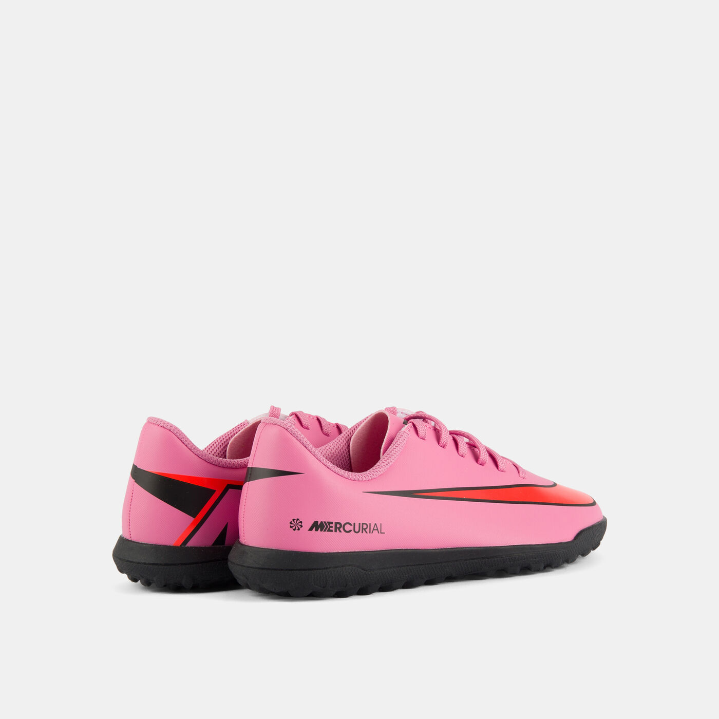 Kids' Mercurial Vapor 16 Club Turf Ground Football Shoes