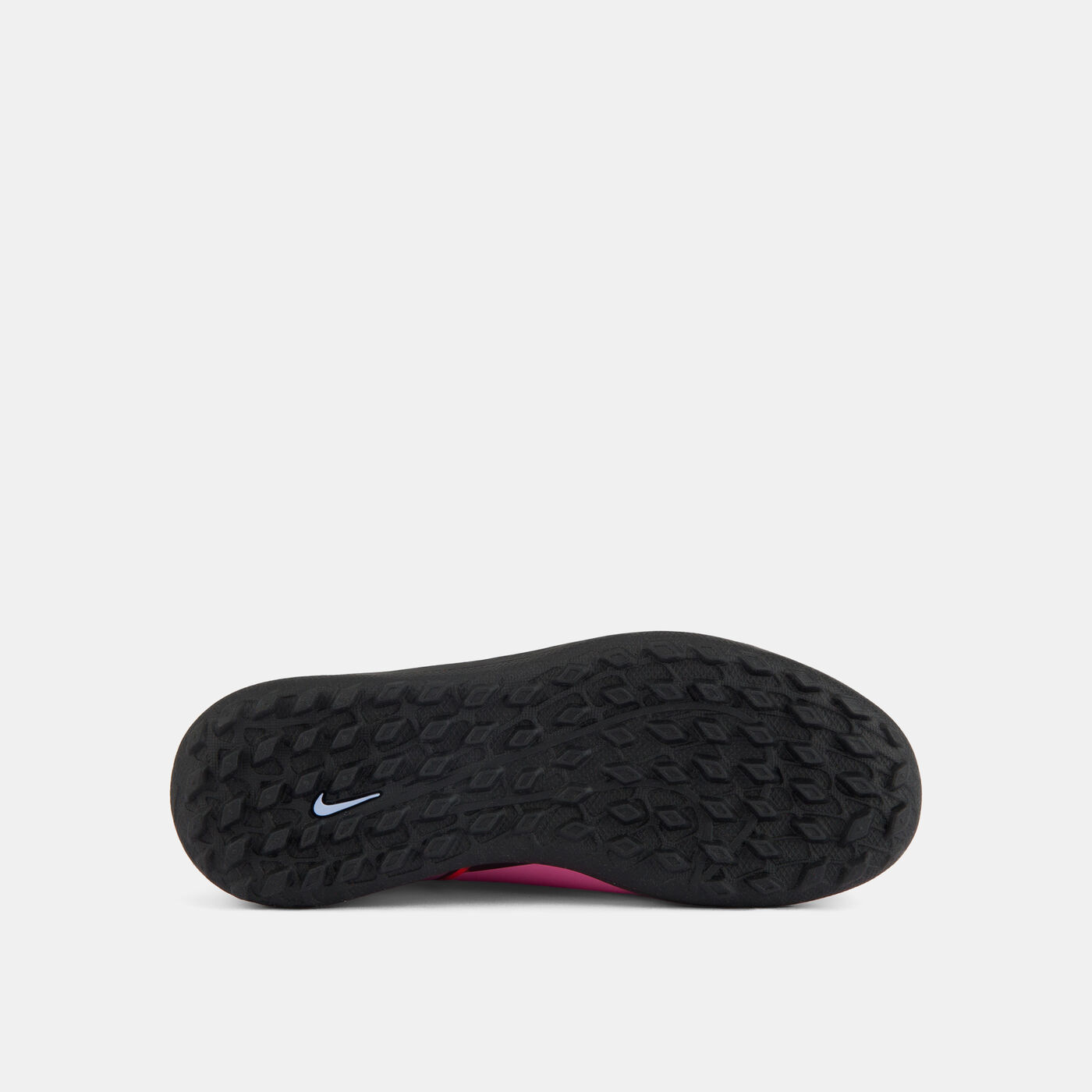 Kids' Mercurial Vapor 16 Club Turf Ground Football Shoes