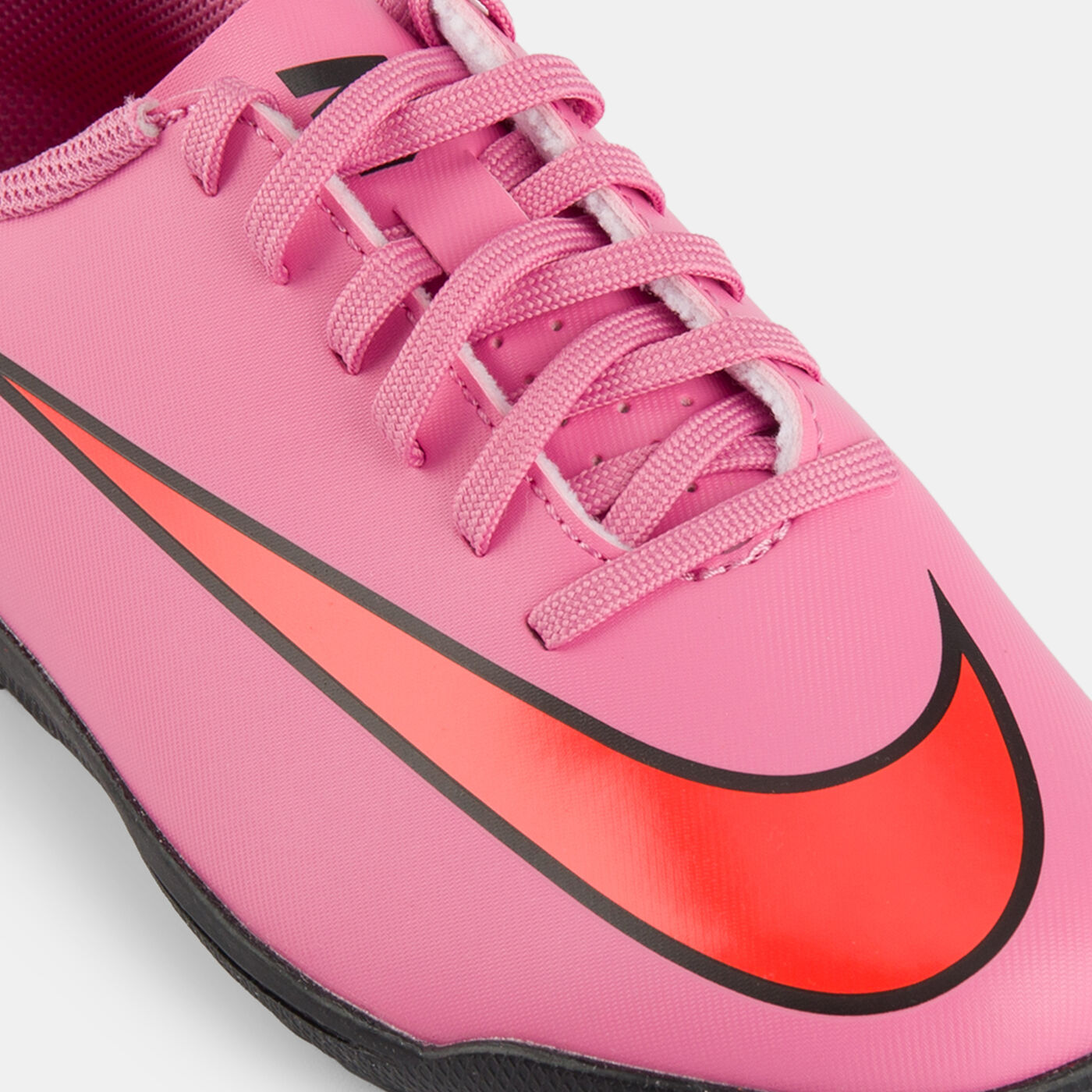 Kids' Mercurial Vapor 16 Club Turf Ground Football Shoes