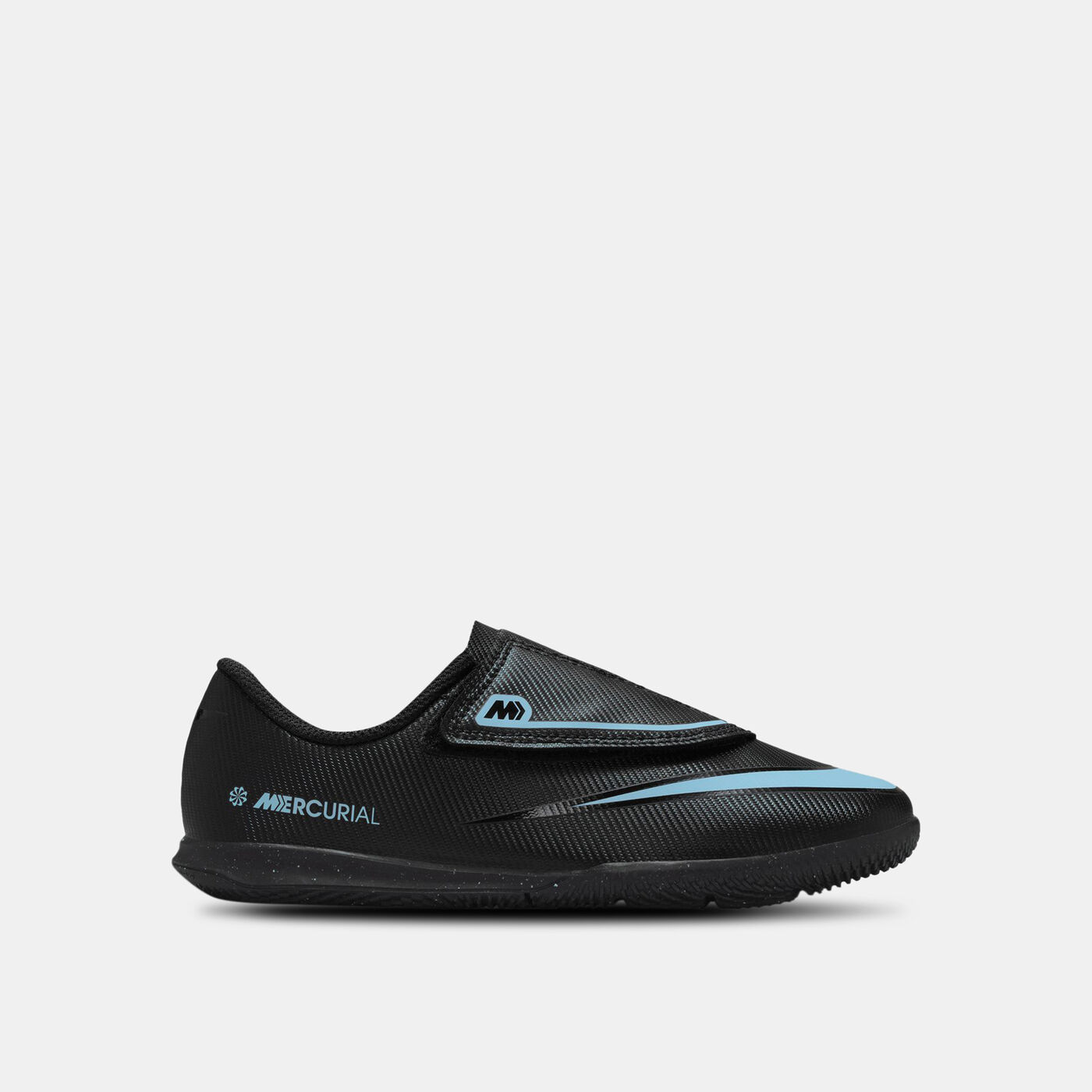 Kids' Mercurial Vapor 16 Club Indoor Court Football Shoes