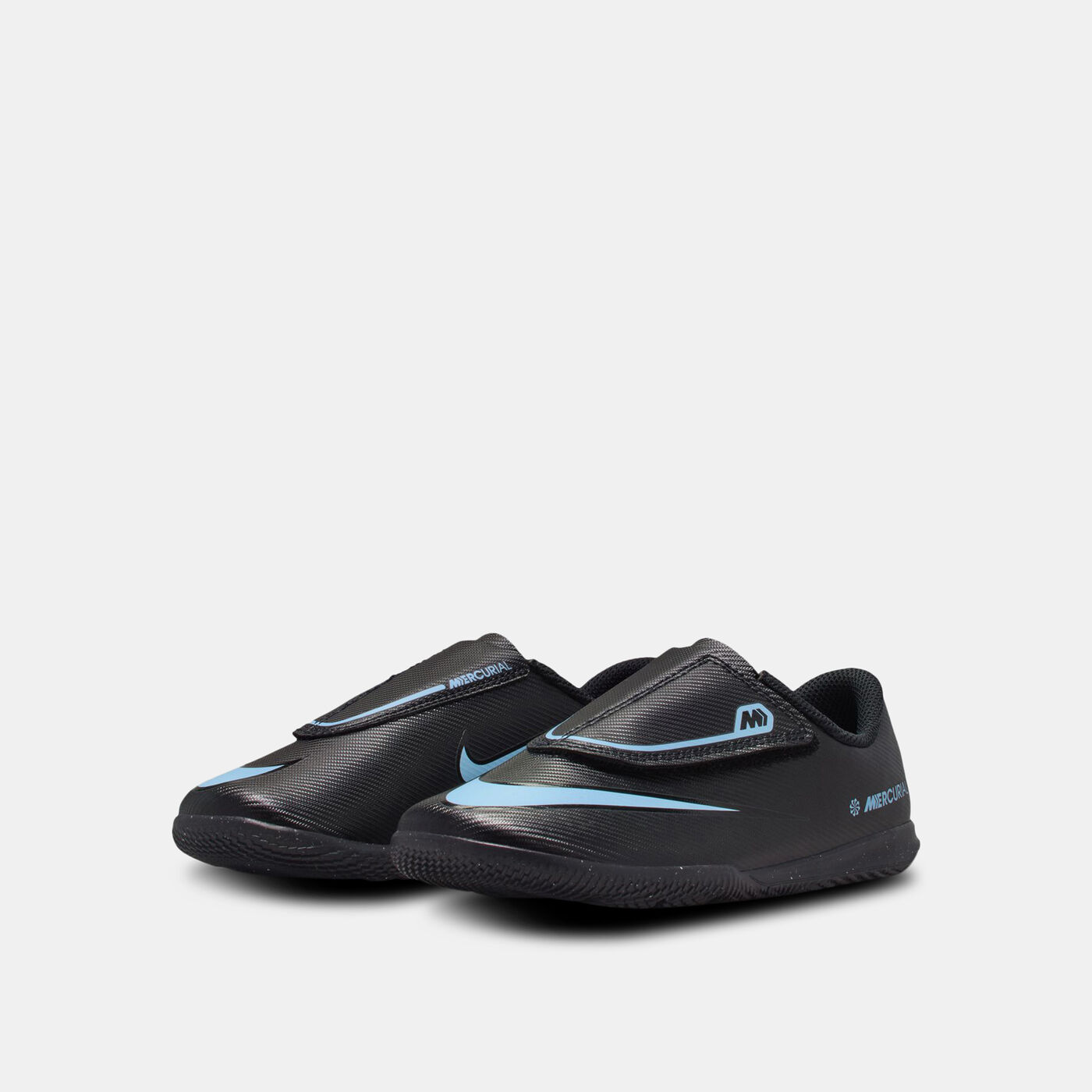 Kids' Mercurial Vapor 16 Club Indoor Court Football Shoes