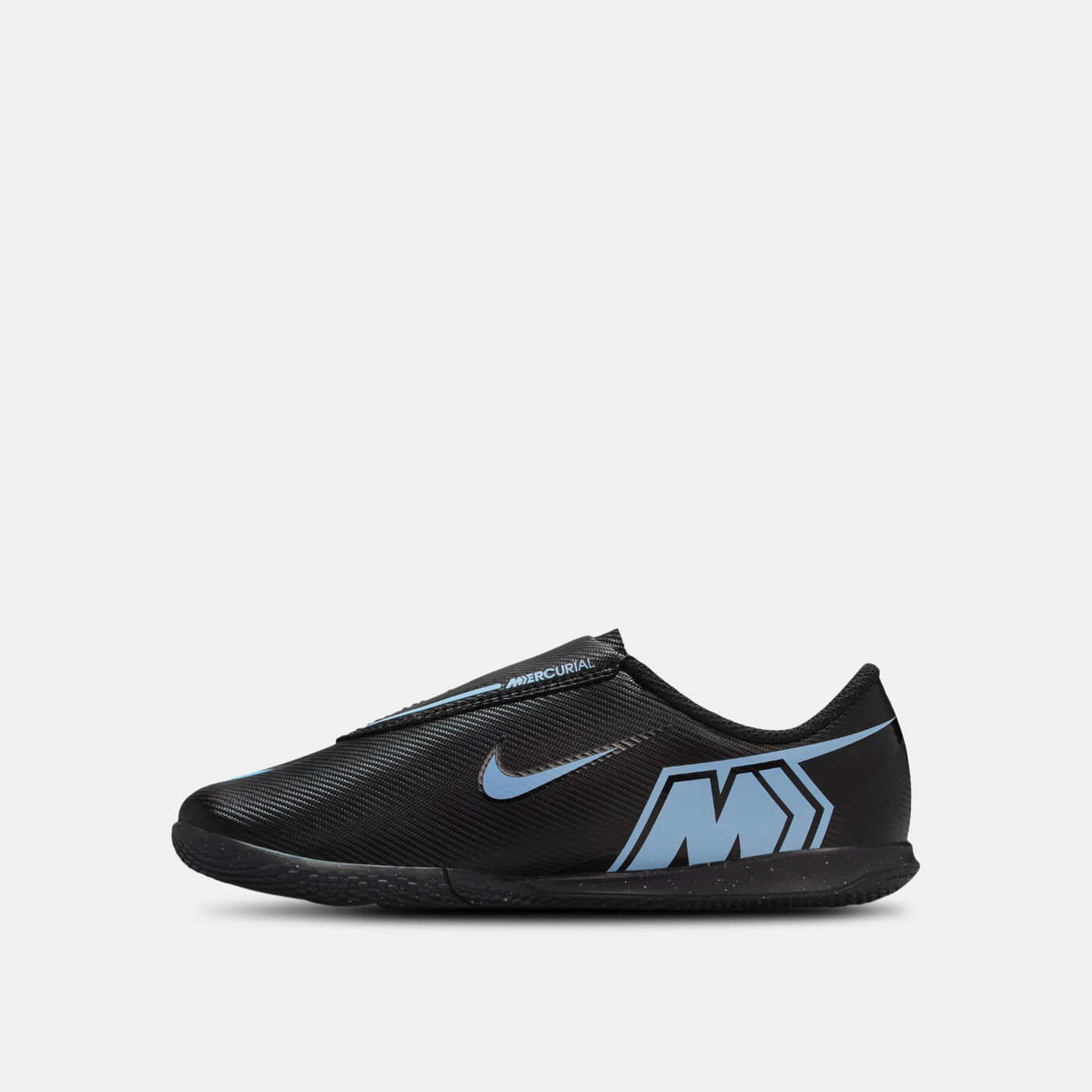 Kids' Mercurial Vapor 16 Club Indoor Court Football Shoes