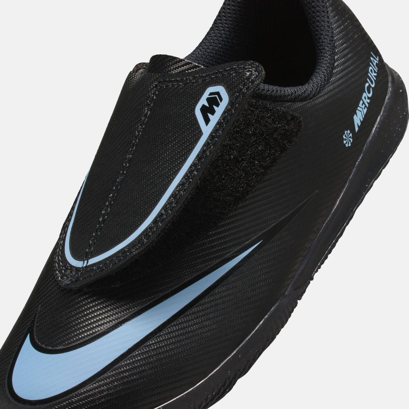 Kids' Mercurial Vapor 16 Club Indoor Court Football Shoes