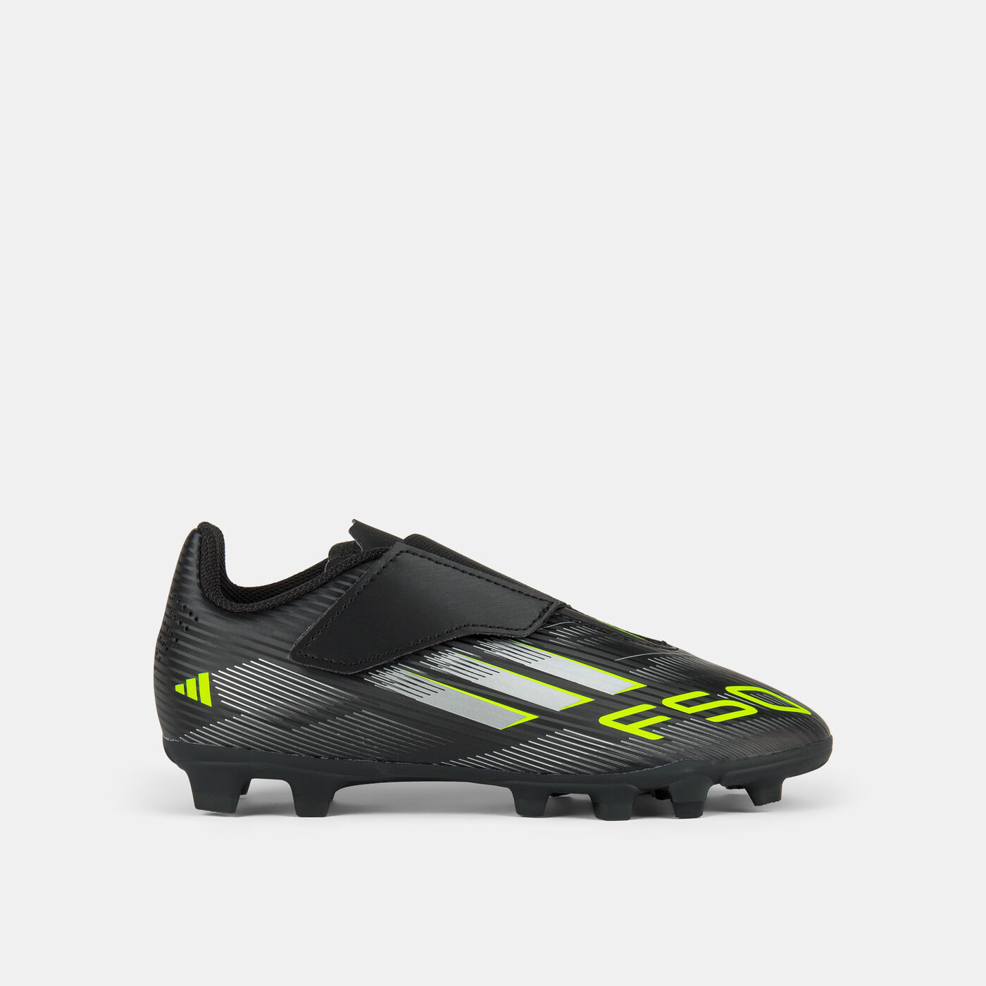 Kids' F50 Club Firm/Multi-Ground Football Shoes