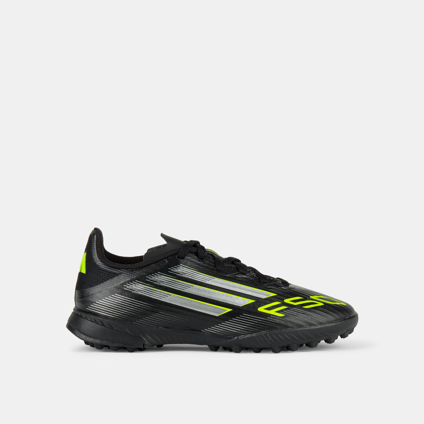 Kids' F50 League Turf Ground Football Shoes