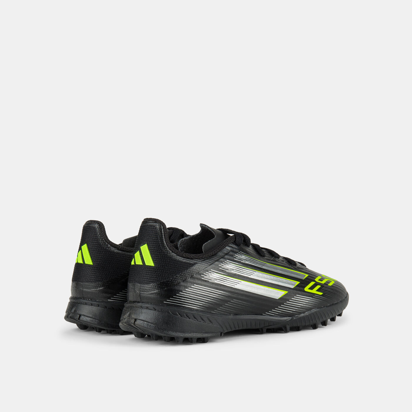 Kids' F50 League Turf Ground Football Shoes