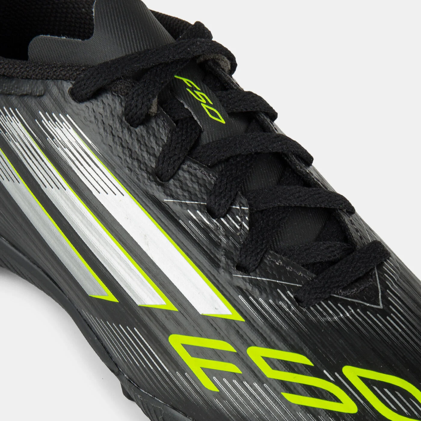 Kids' F50 League Turf Ground Football Shoes