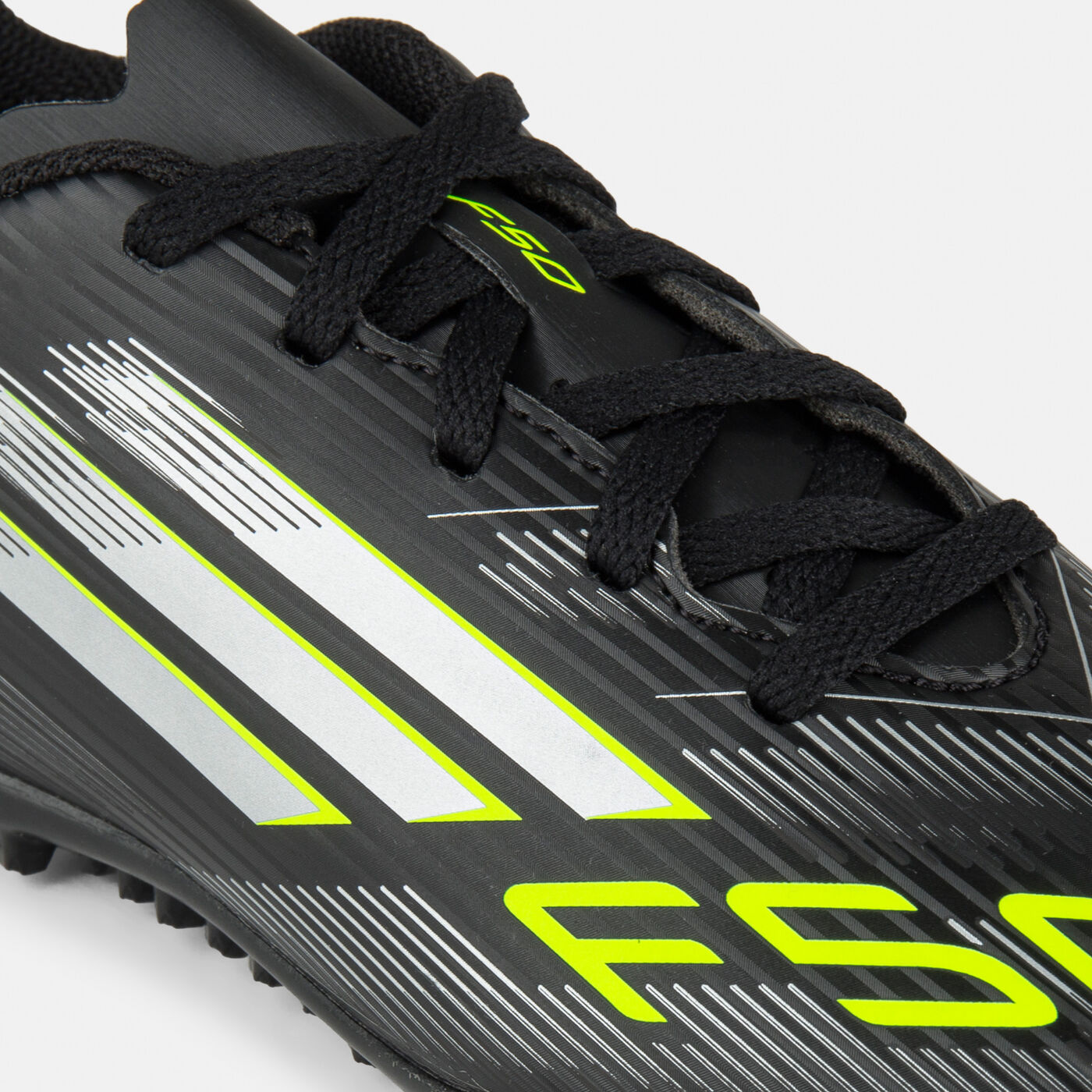 Kids' F50 Club Turf Ground Football Shoes