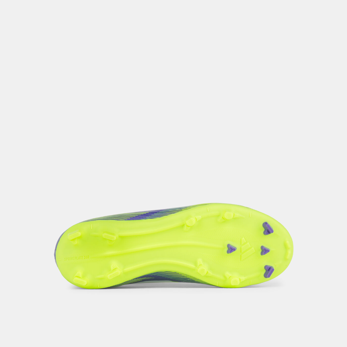 Kids' F50 League Firm/Multi-Ground Football Shoes