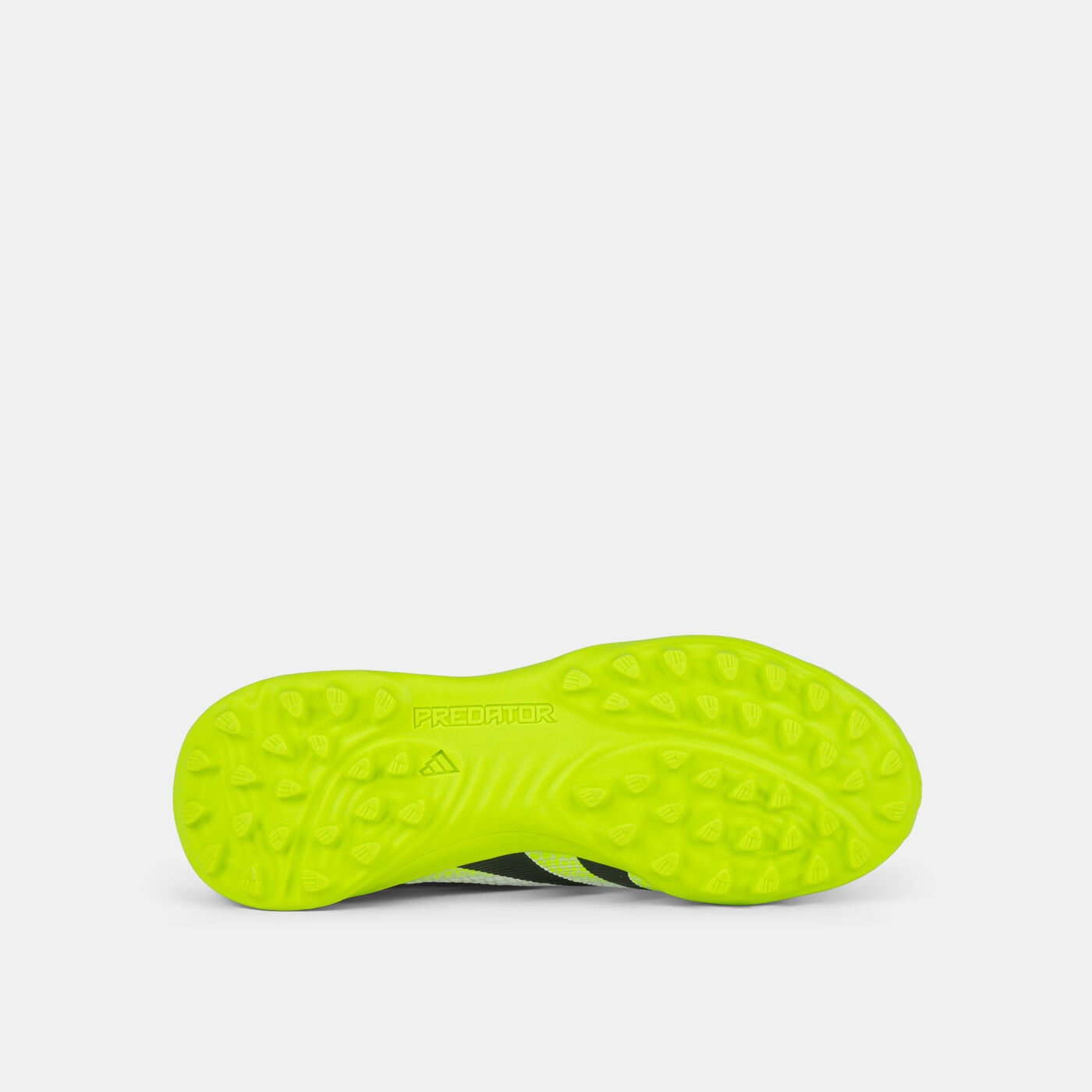 Kids' Predator League Turf Ground Football Shoes