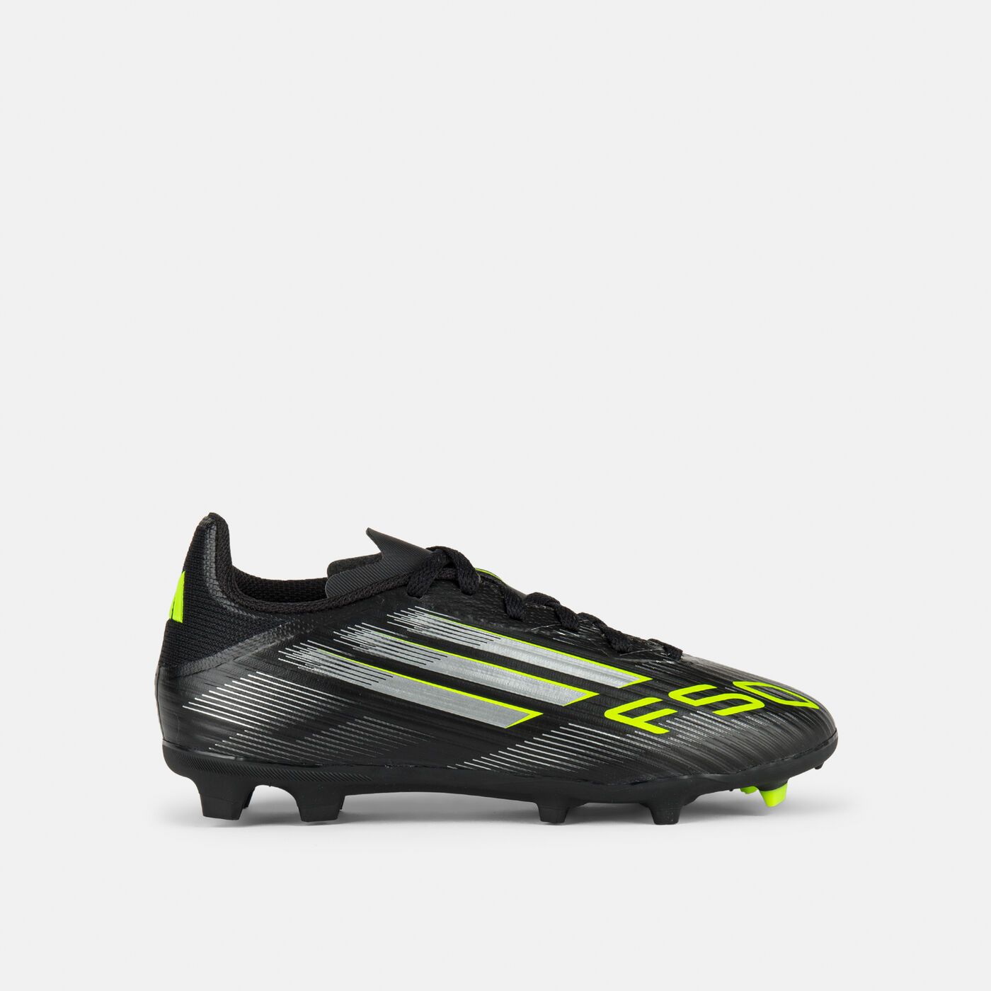 Kids' F50 League Firm/Multi-Ground Football Shoes