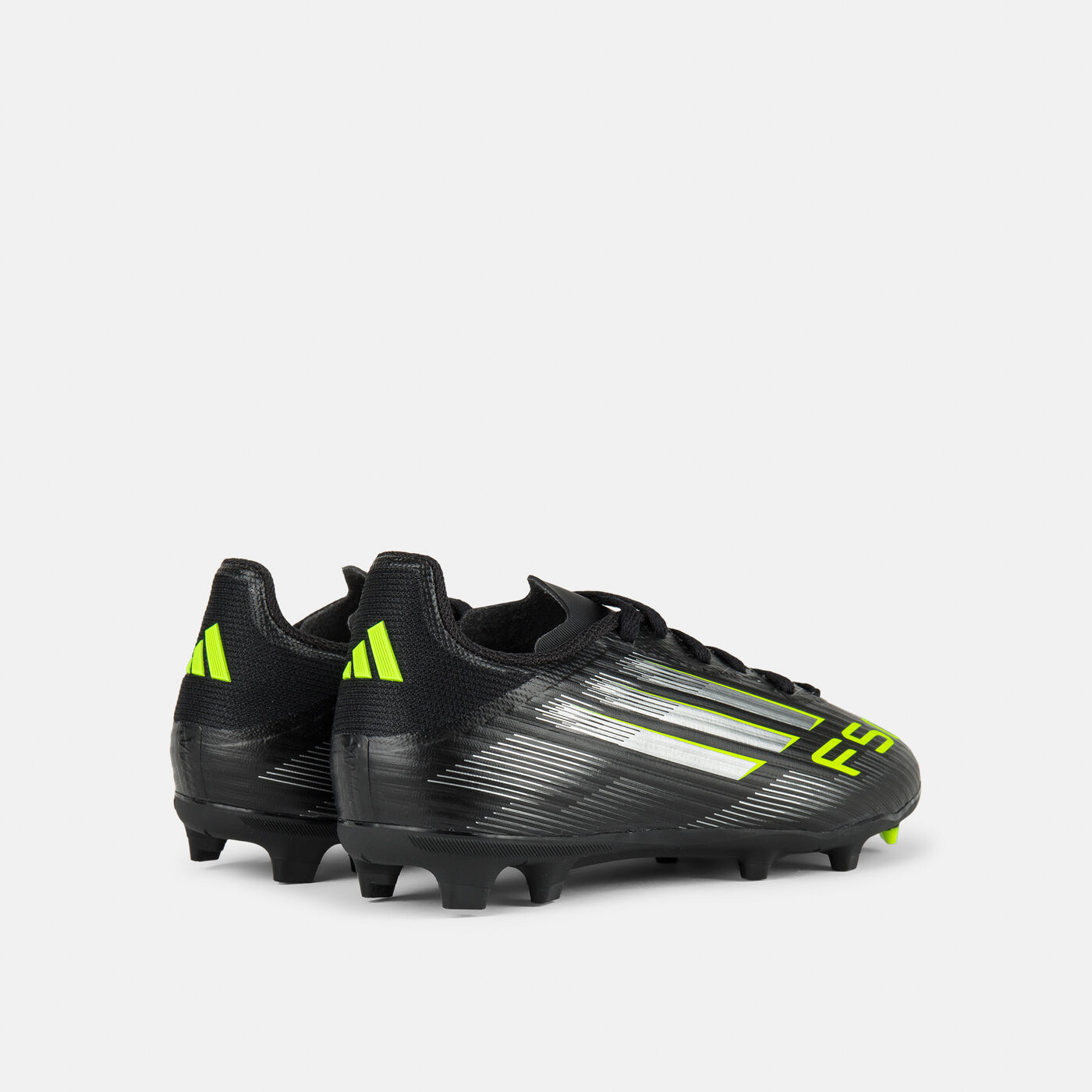 Kids' F50 League Firm/Multi-Ground Football Shoes