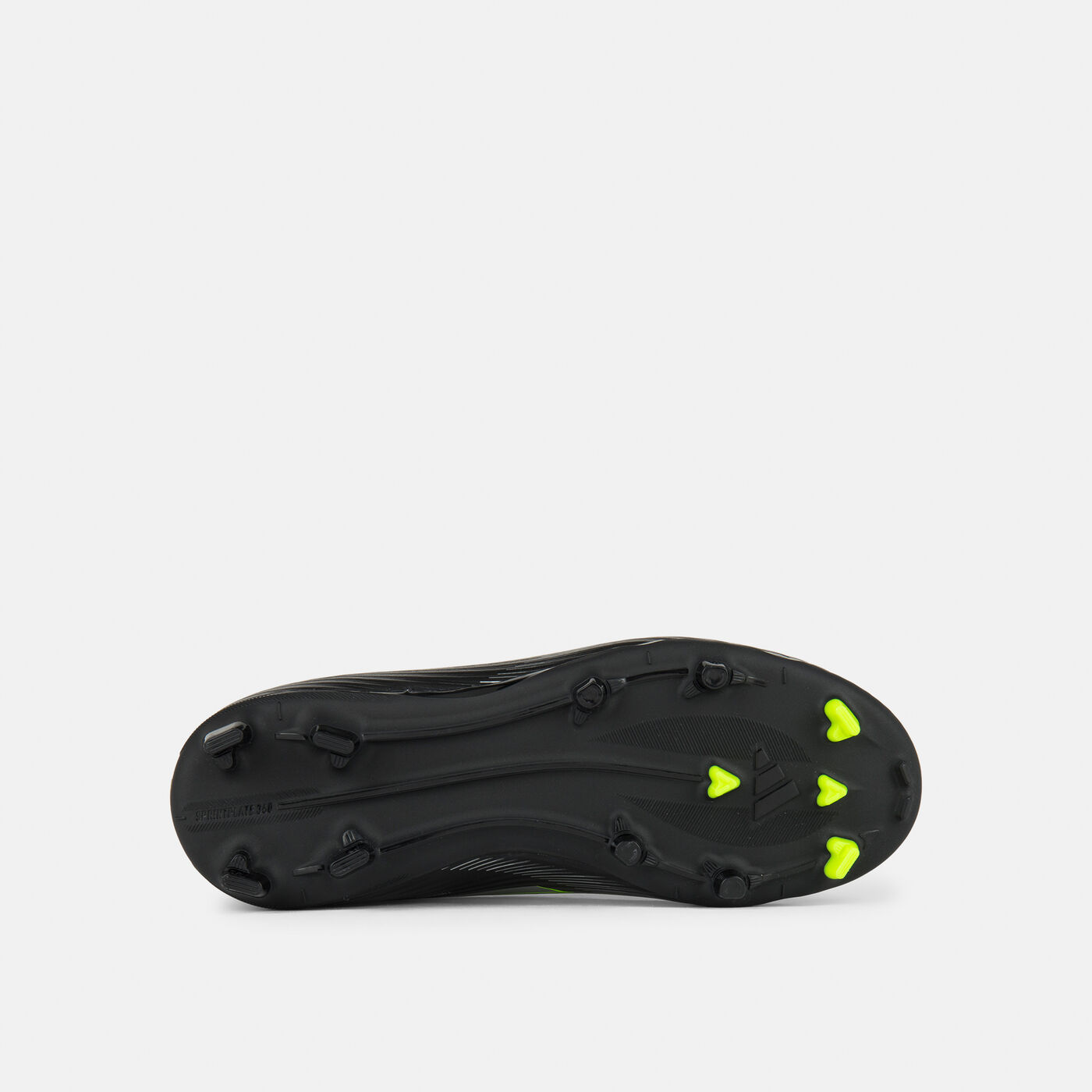 Kids' F50 League Firm/Multi-Ground Football Shoes