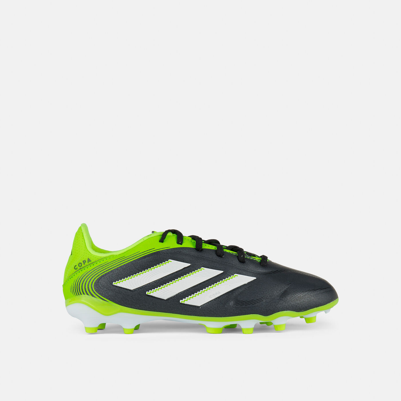 Kids' Copa Pure 3 League Firm/Multi-Ground Football Shoes