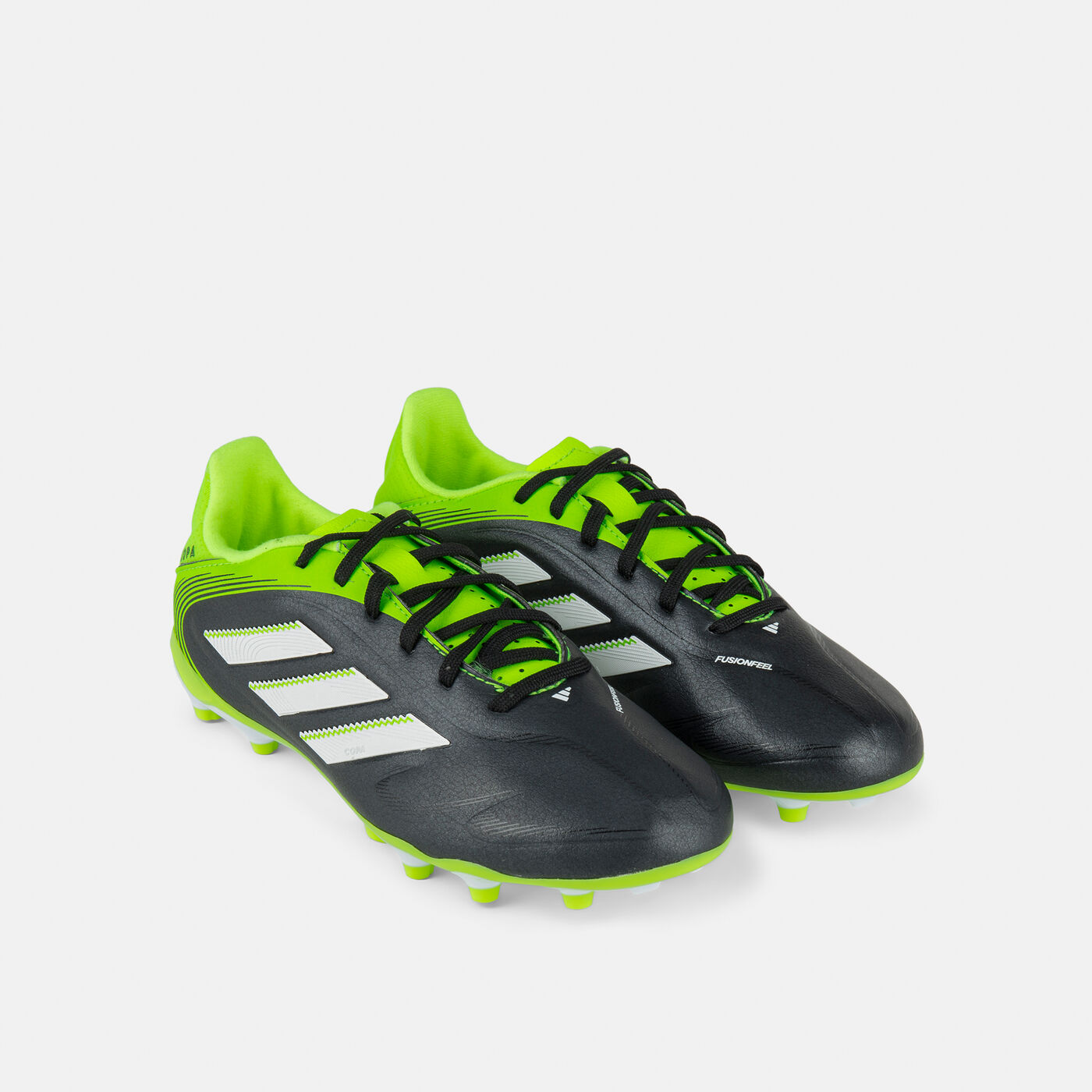 Kids' Copa Pure 3 League Firm/Multi-Ground Football Shoes