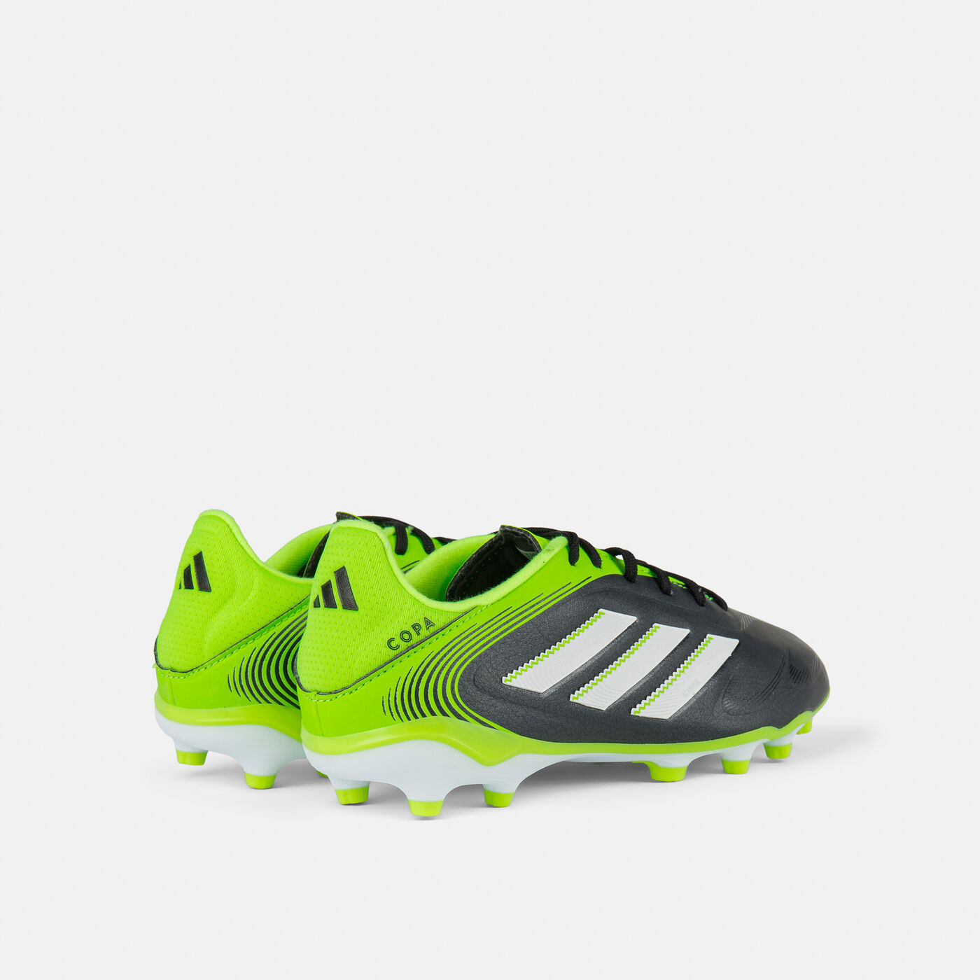 Kids' Copa Pure 3 League Firm/Multi-Ground Football Shoes