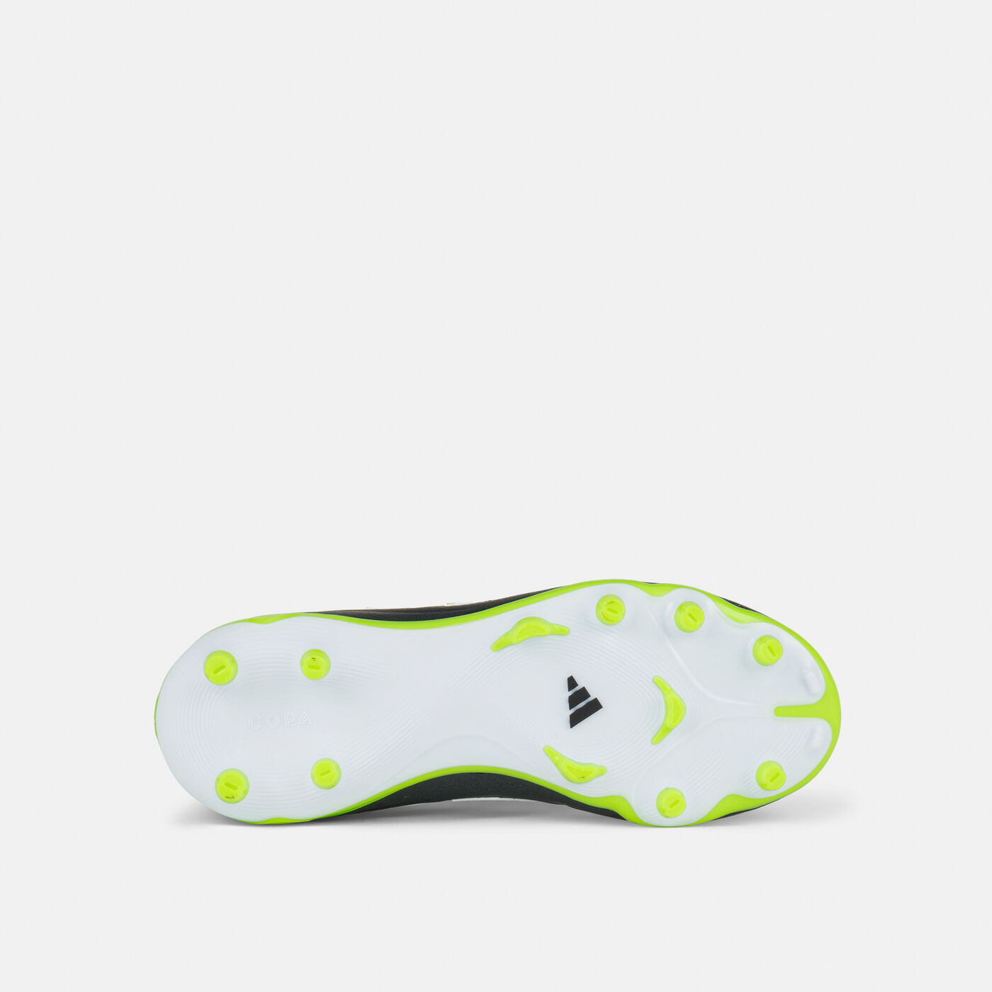Kids' Copa Pure 3 League Firm/Multi-Ground Football Shoes