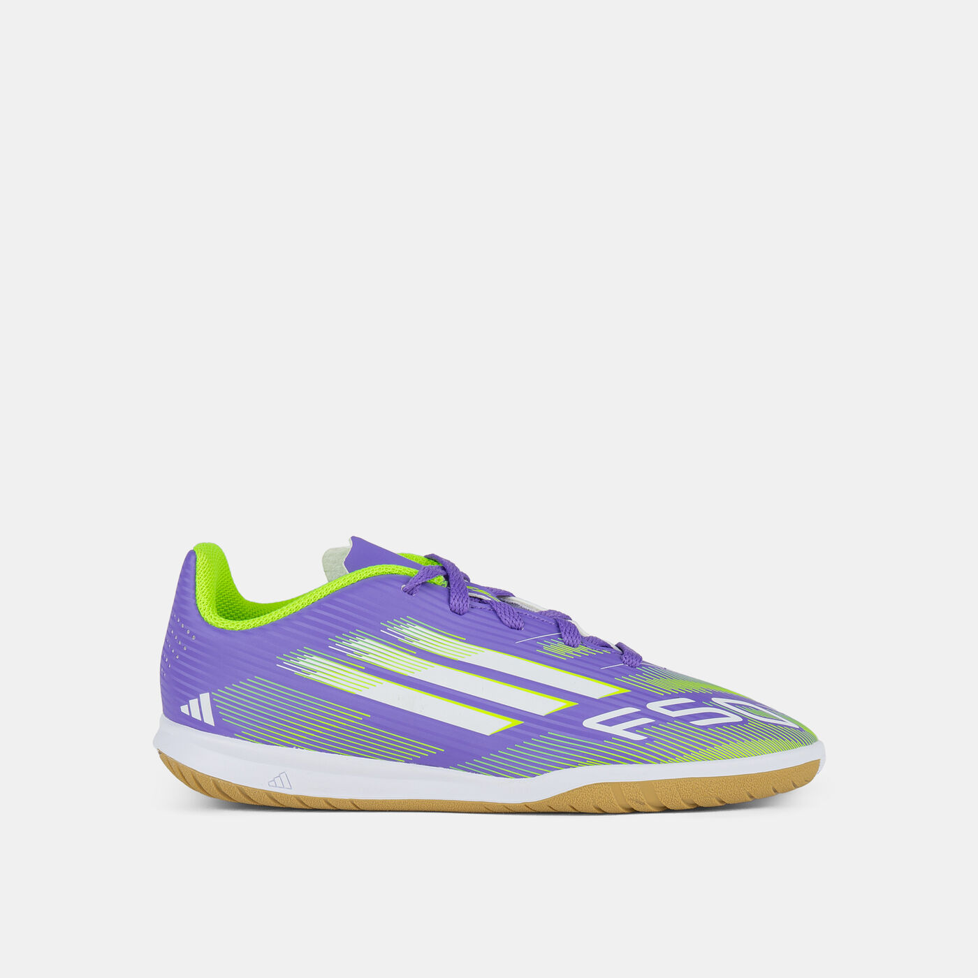 Kids' F50 Club Indoor Court Football Shoes