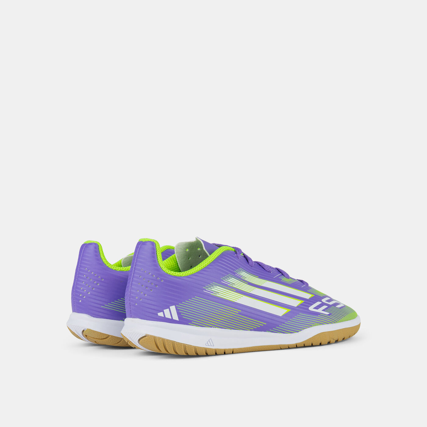 Kids' F50 Club Indoor Court Football Shoes