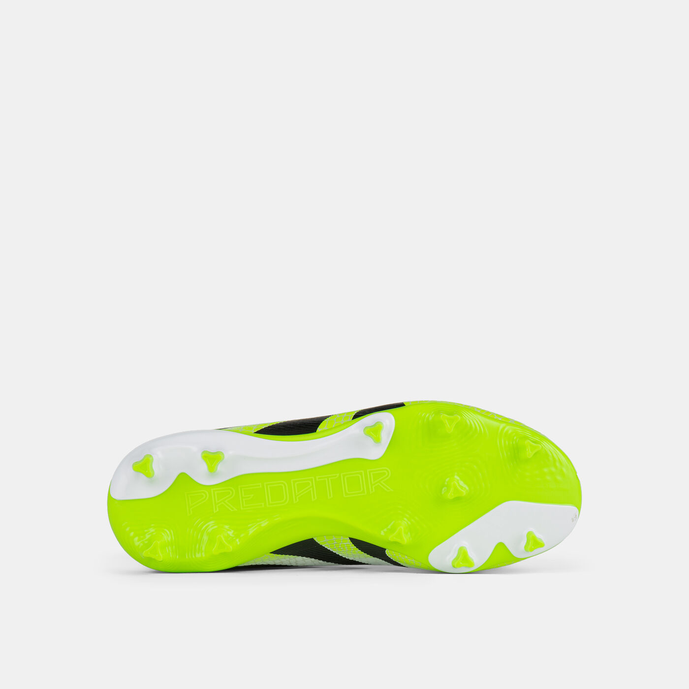 Kids' Predator League Firm/Multi-Ground Football Shoes