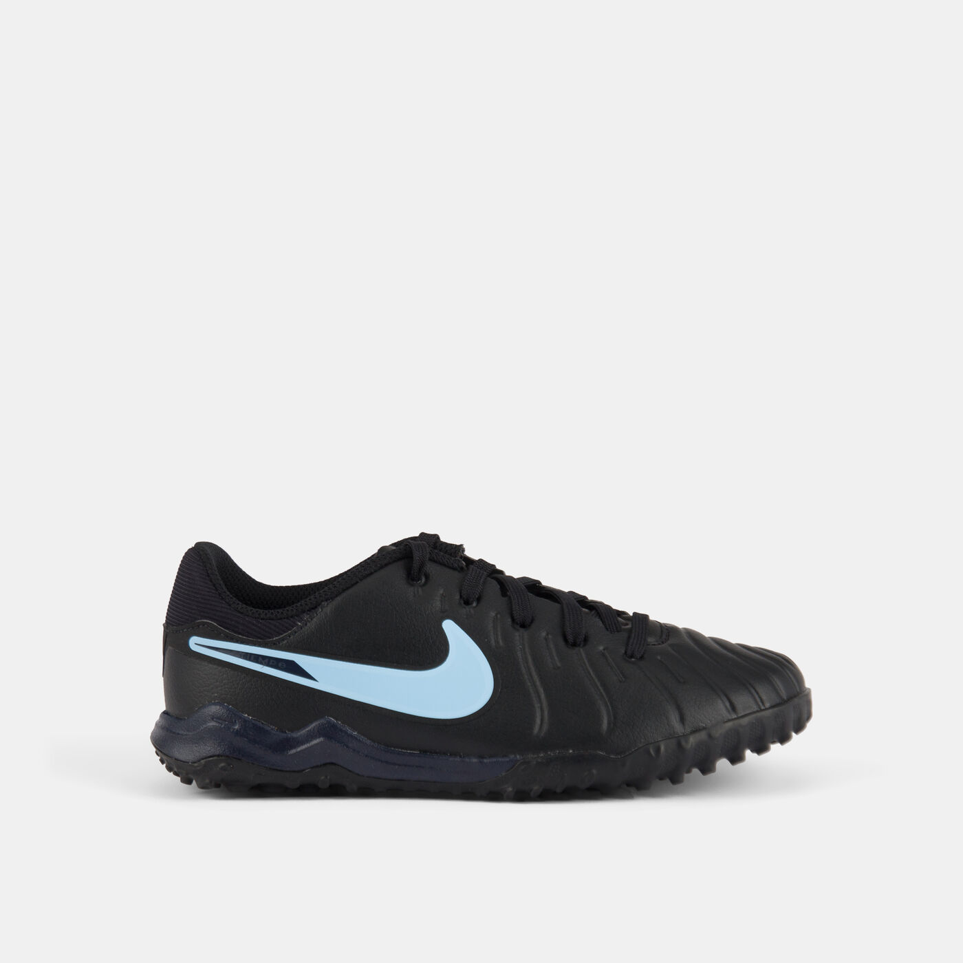 Kids' Tiempo Legend 10 Academy Turf Ground Football Shoe (Younger/Older Kids)
