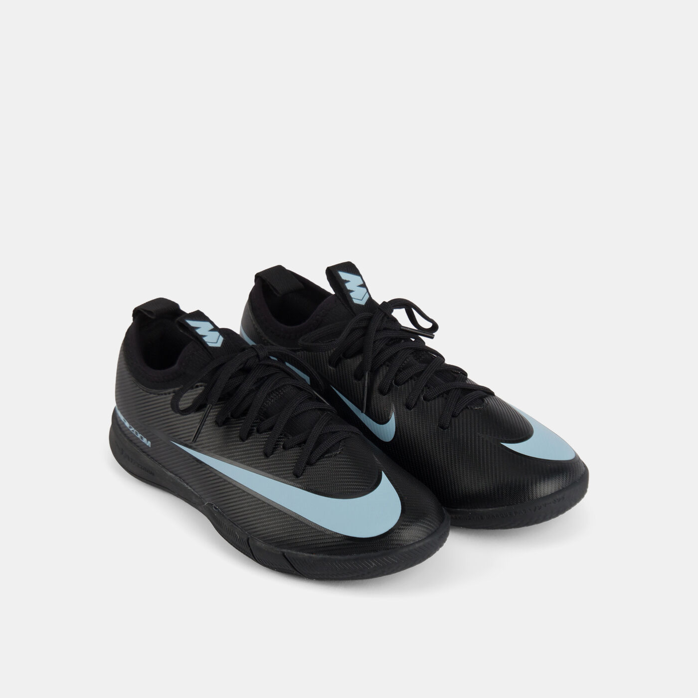 Kids' Mercurial Vapor 16 Academy Indoor Court Football Shoes