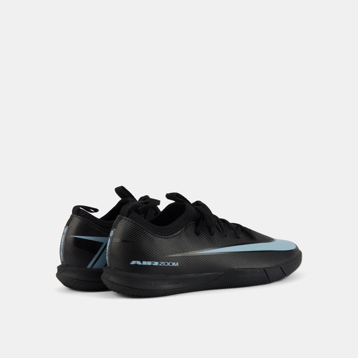 Kids' Mercurial Vapor 16 Academy Indoor Court Football Shoes