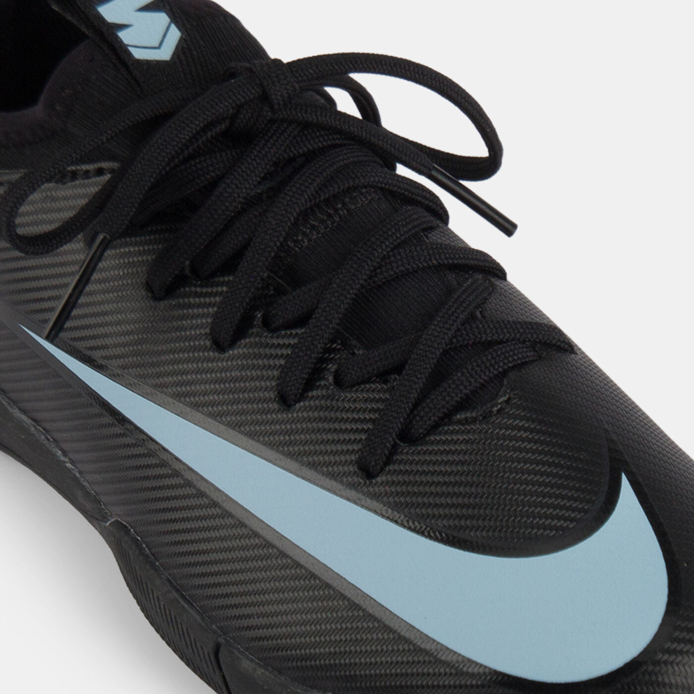 Kids' Mercurial Vapor 16 Academy Indoor Court Football Shoes