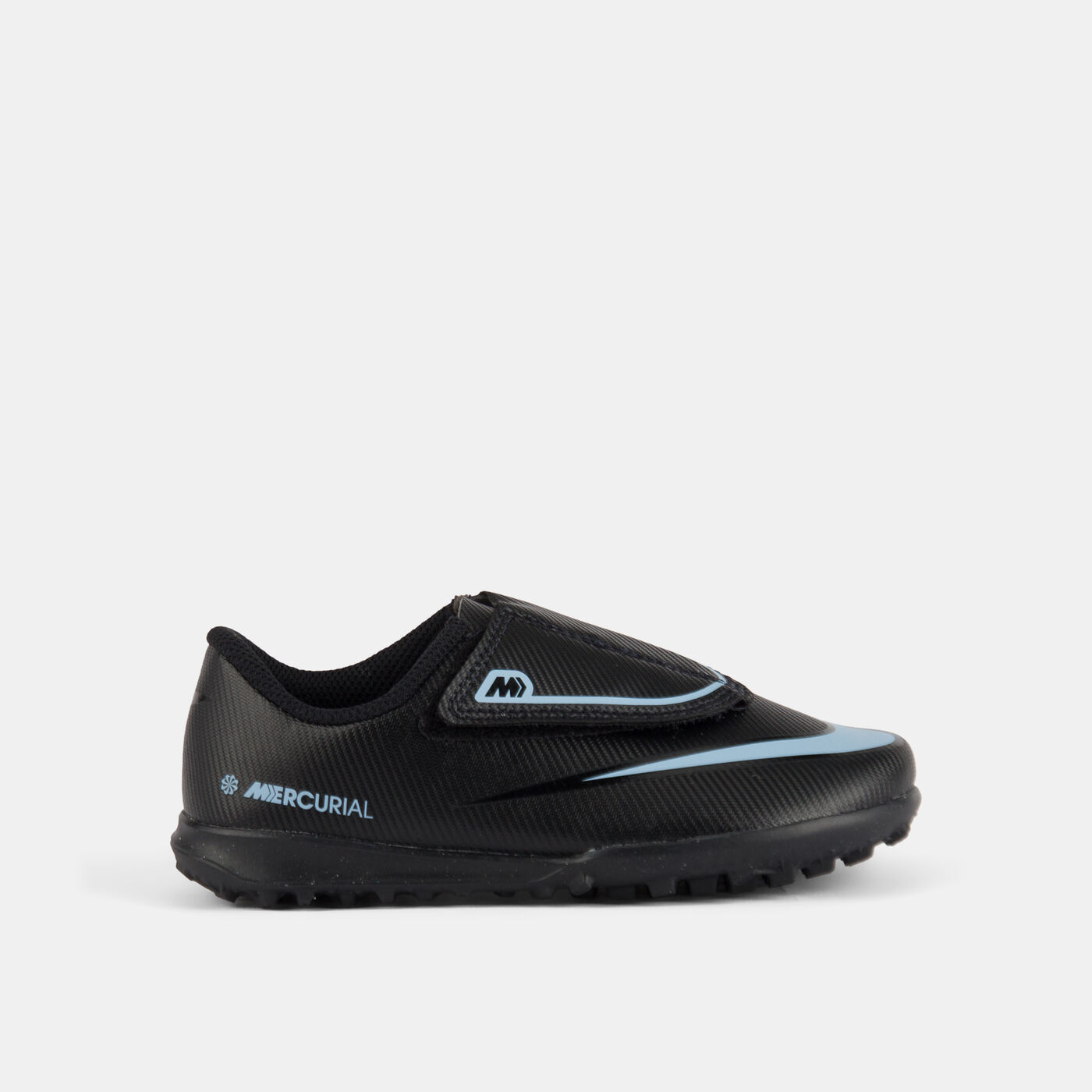 Kids' Mercurial Vapor 16 Club Turf Ground Football Shoes