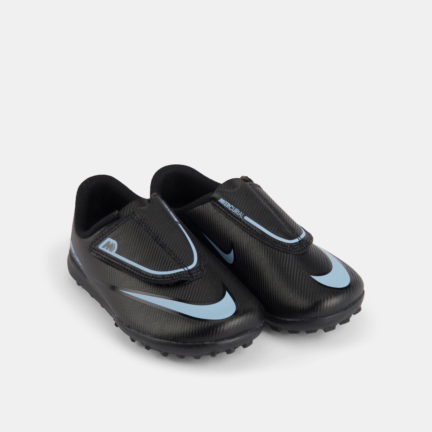 Kids' Mercurial Vapor 16 Club Turf Ground Football Shoes