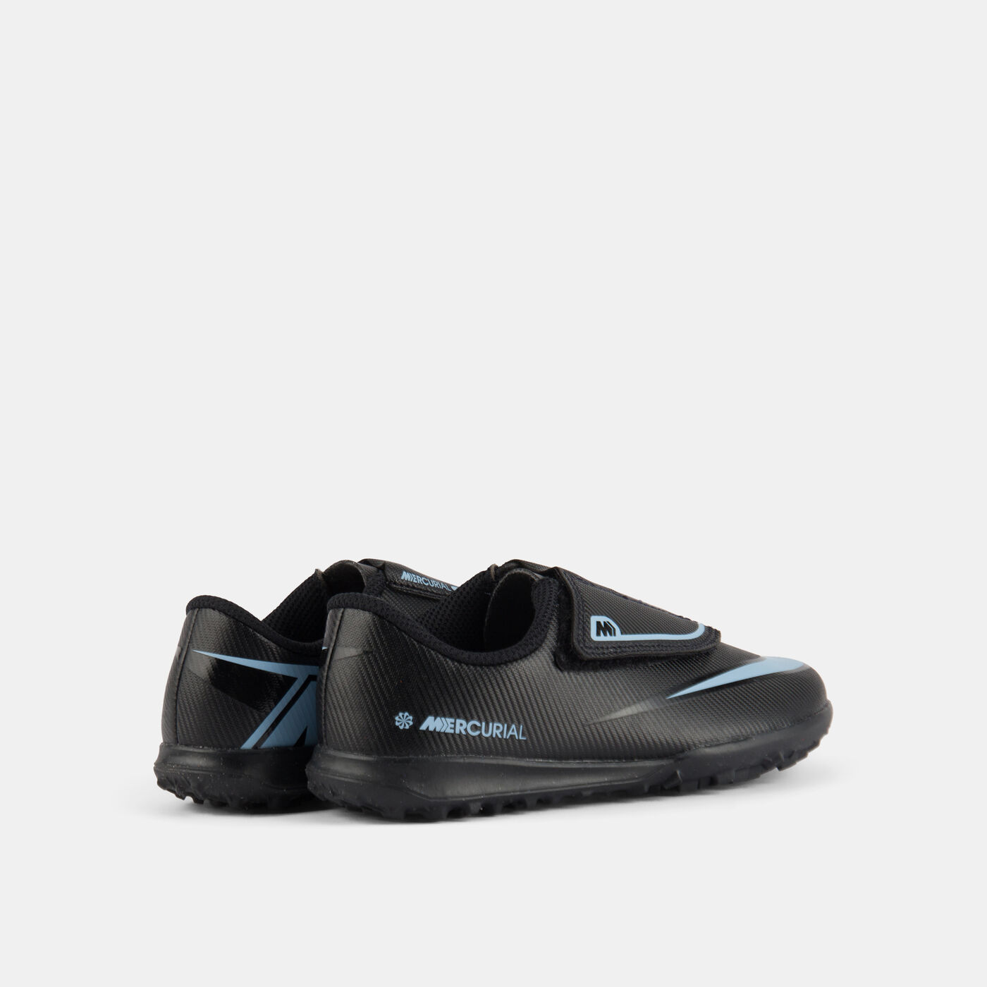 Kids' Mercurial Vapor 16 Club Turf Ground Football Shoes