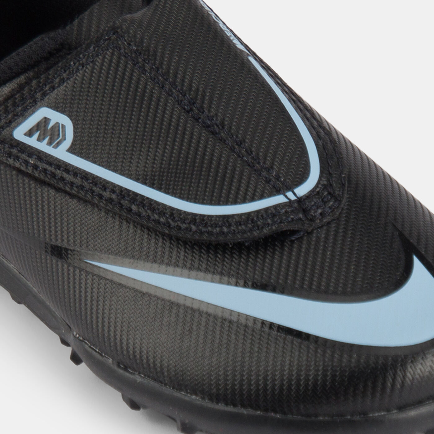 Kids' Mercurial Vapor 16 Club Turf Ground Football Shoes