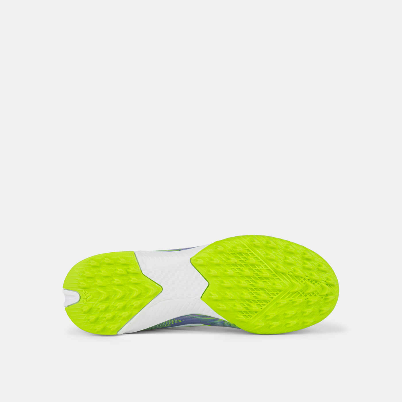 Kids' F50 League Turf Ground Football Shoes
