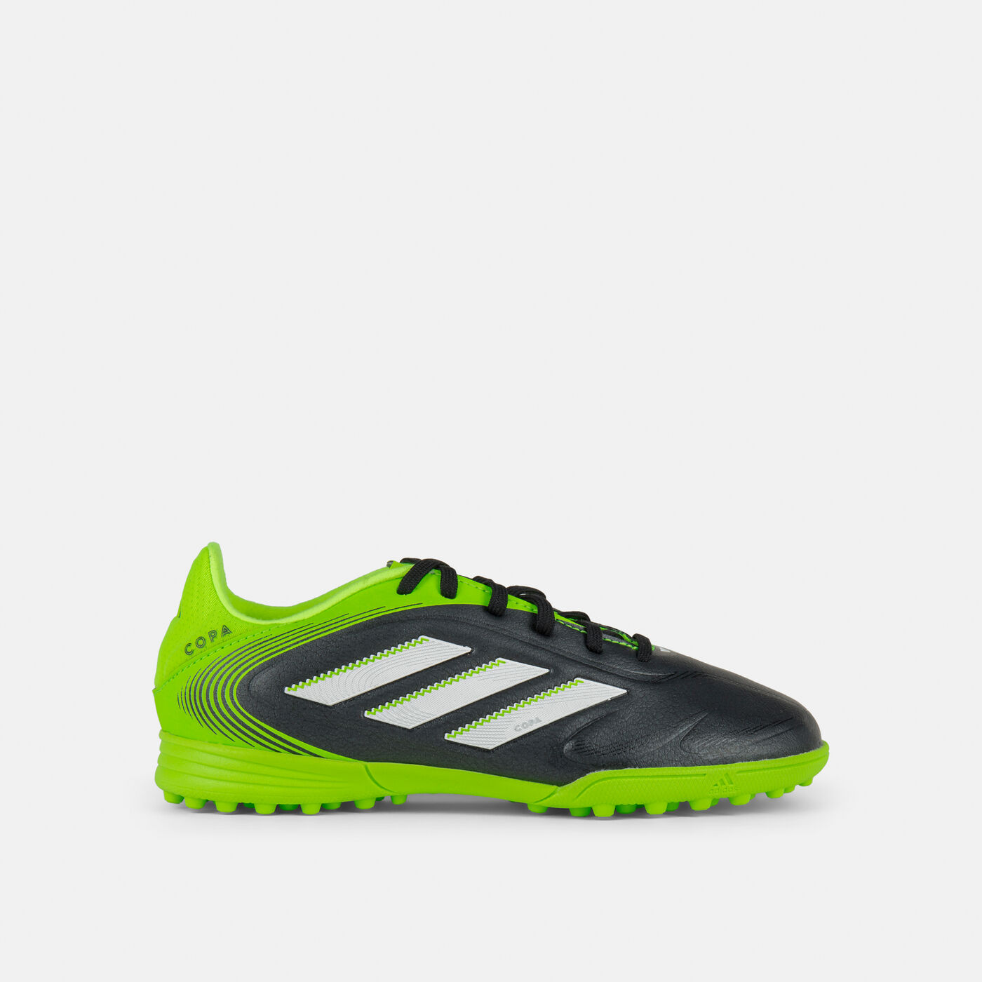 Kids' Copa Pure 3 League Turf Ground Football Shoes