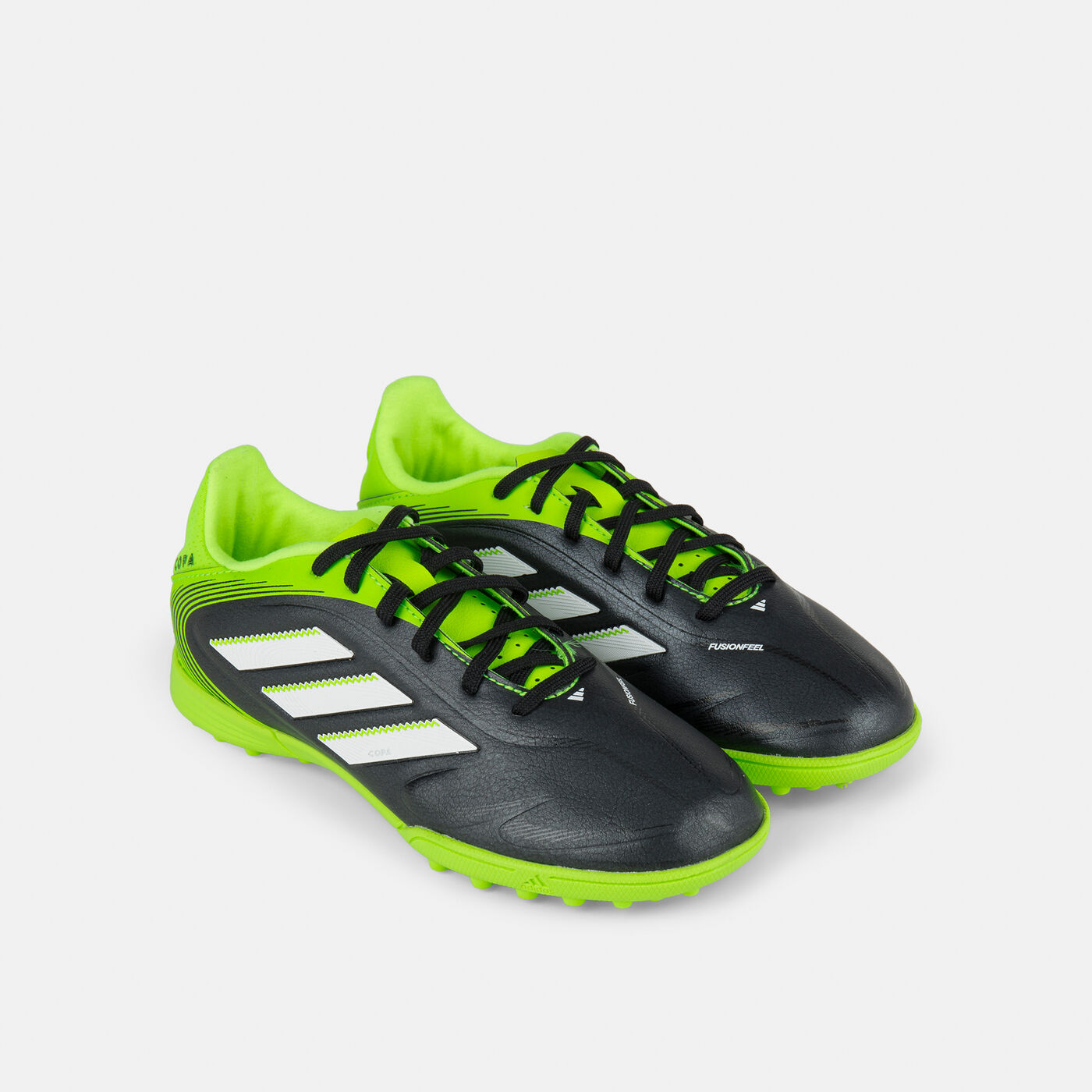 Kids' Copa Pure 3 League Turf Ground Football Shoes