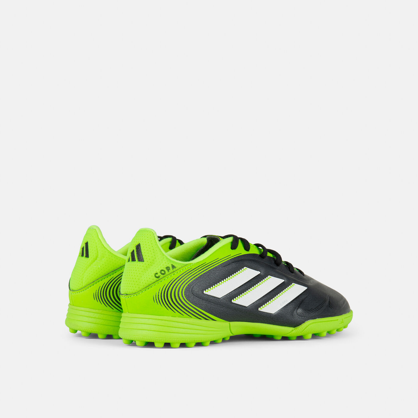 Kids' Copa Pure 3 League Turf Ground Football Shoes