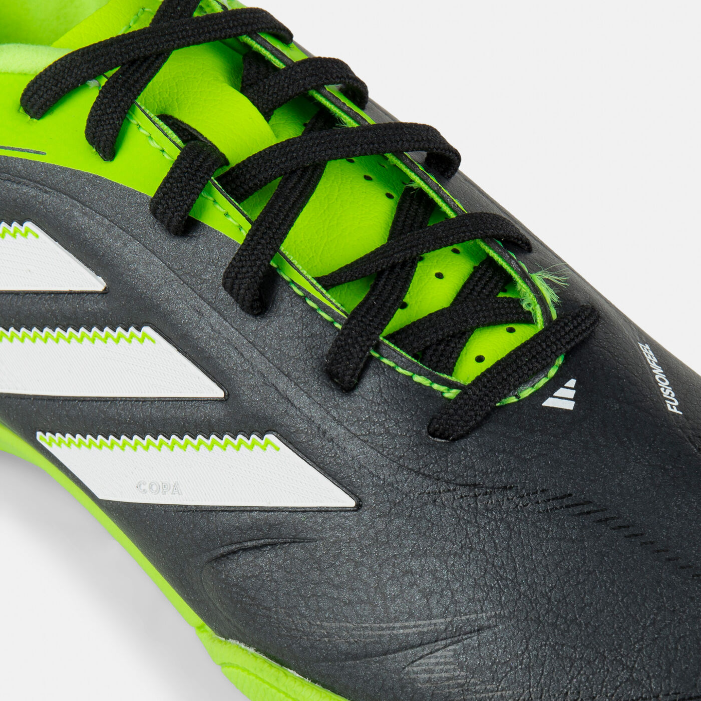 Kids' Copa Pure 3 League Turf Ground Football Shoes