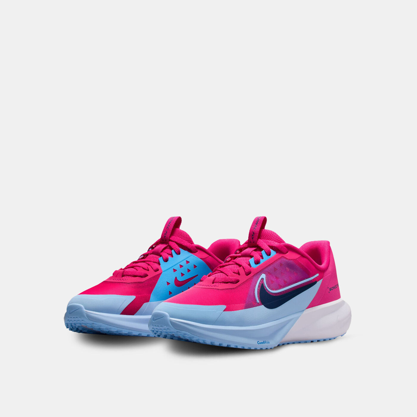 Kids' Sonic Fly Running Shoes