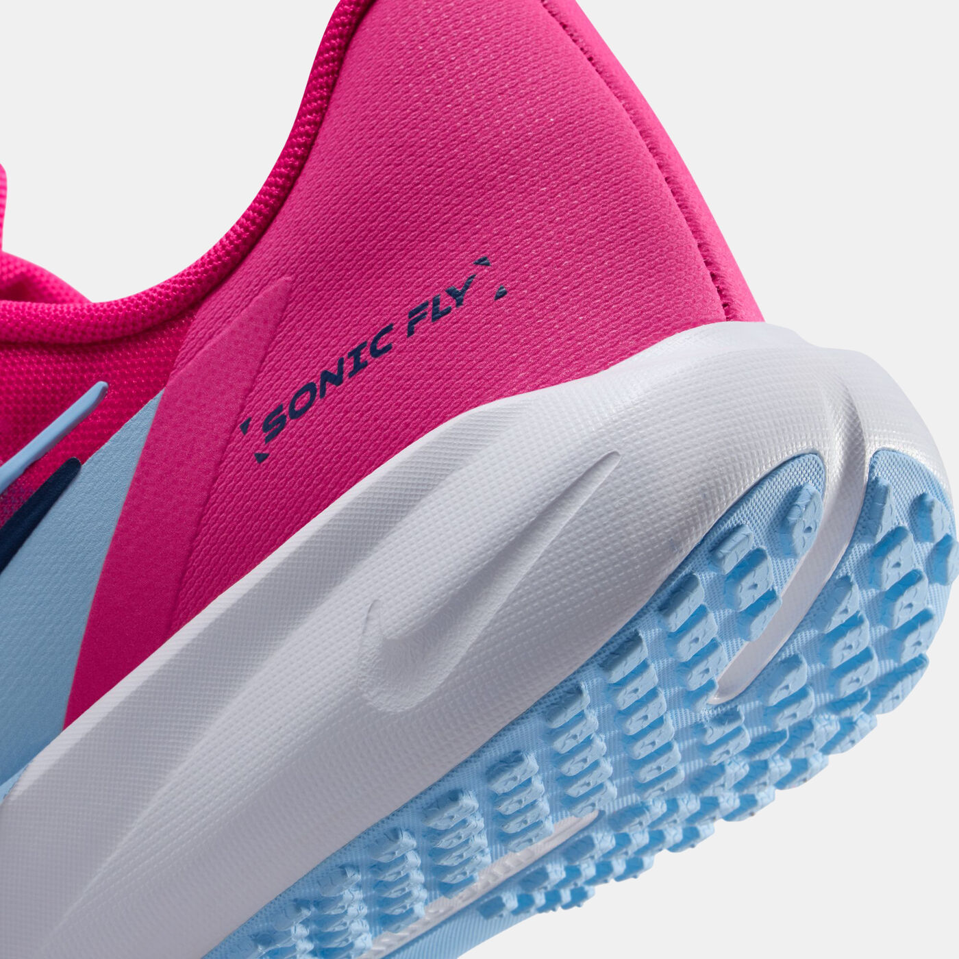 Kids' Sonic Fly Running Shoes