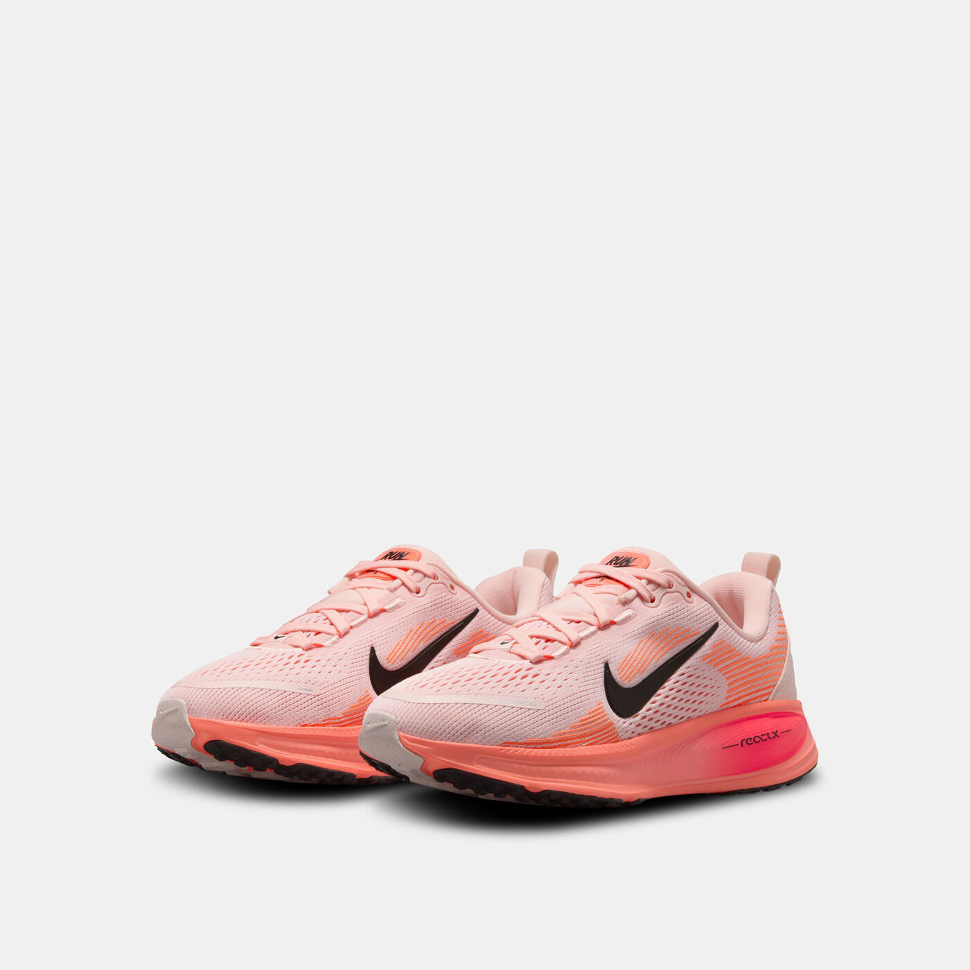 Kids' Vomero 18 Road Running Shoes