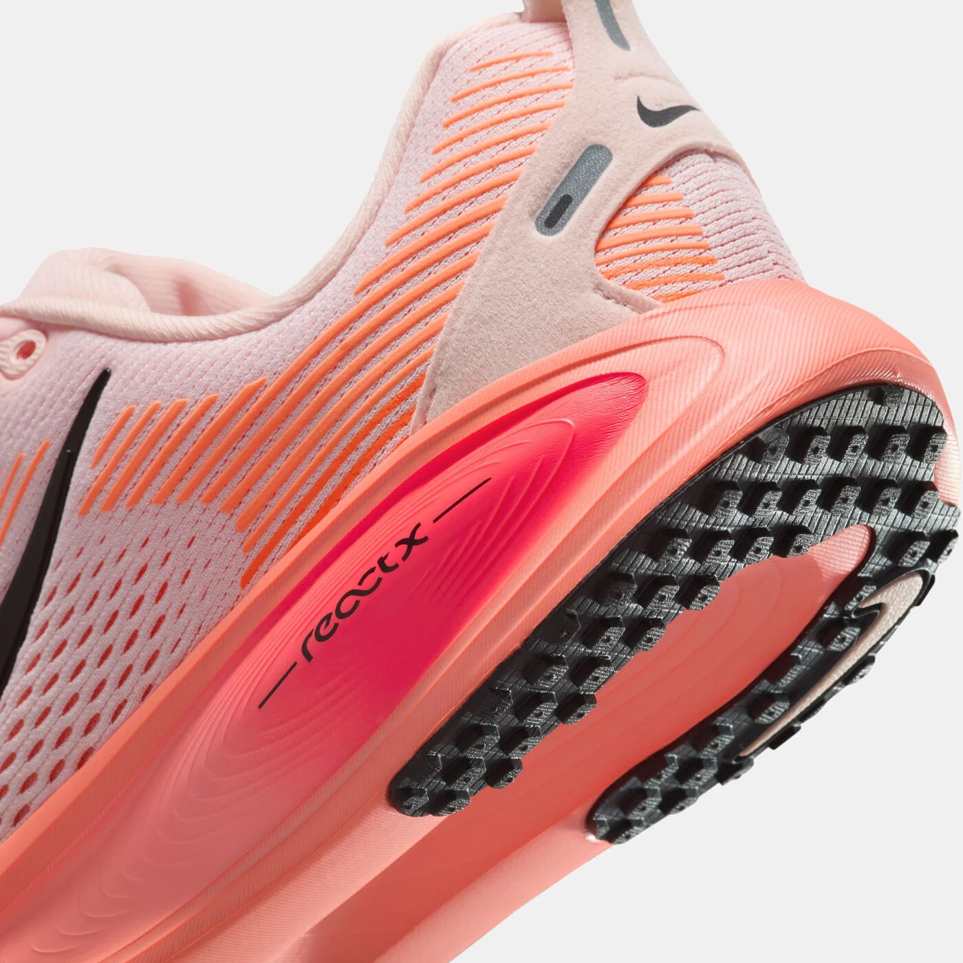 Kids' Vomero 18 Road Running Shoes