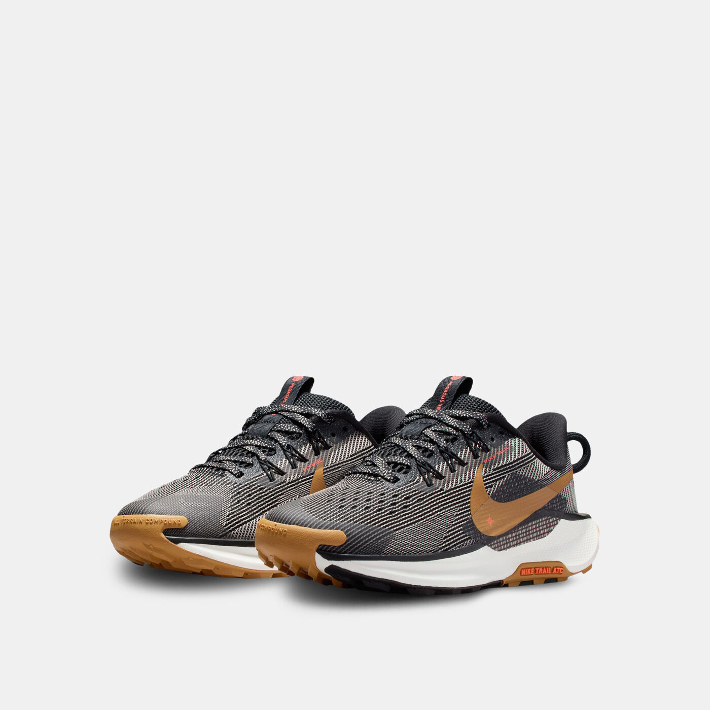 Kids' Pegasus Trail 5 Trail-Running Shoes