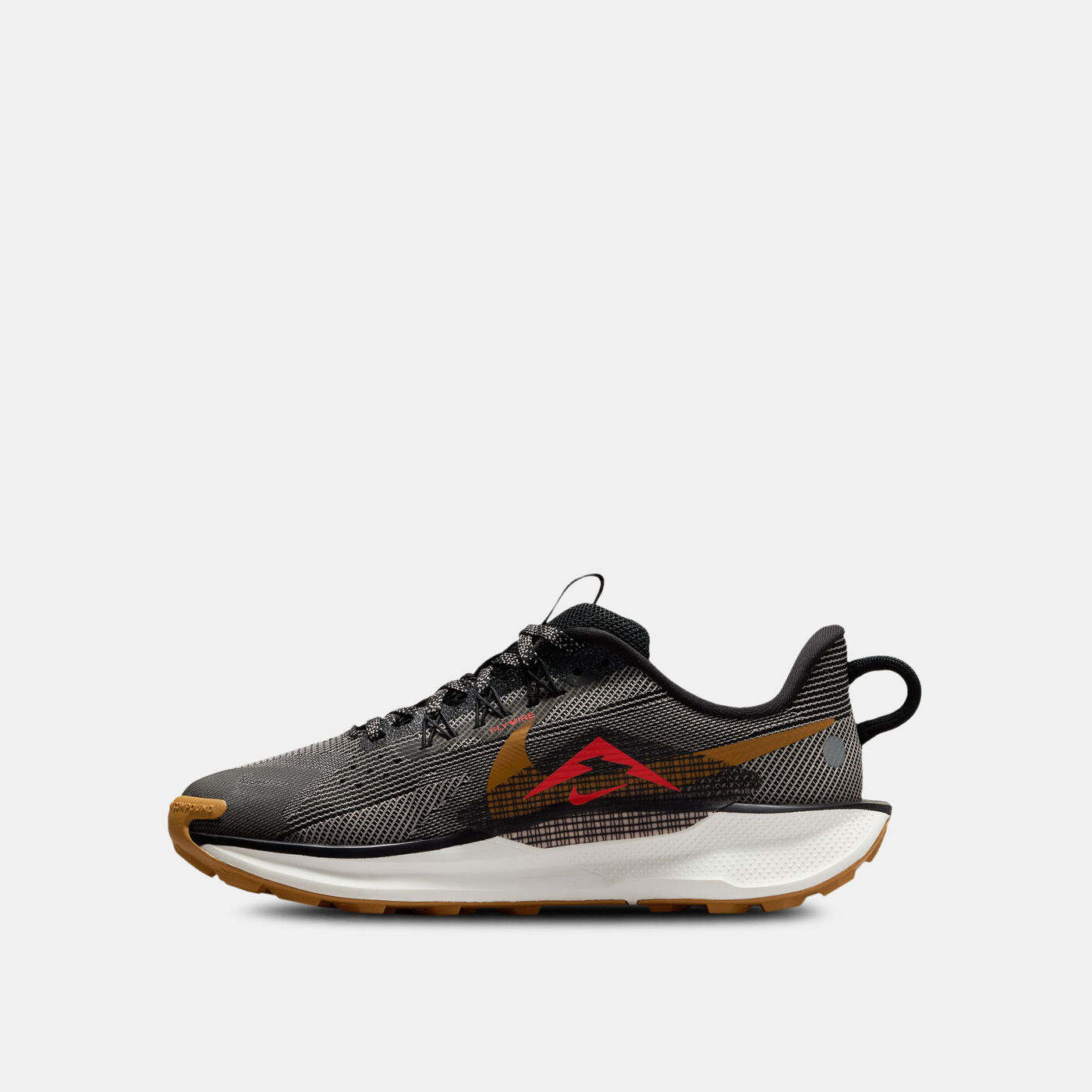 Kids' Pegasus Trail 5 Trail-Running Shoes