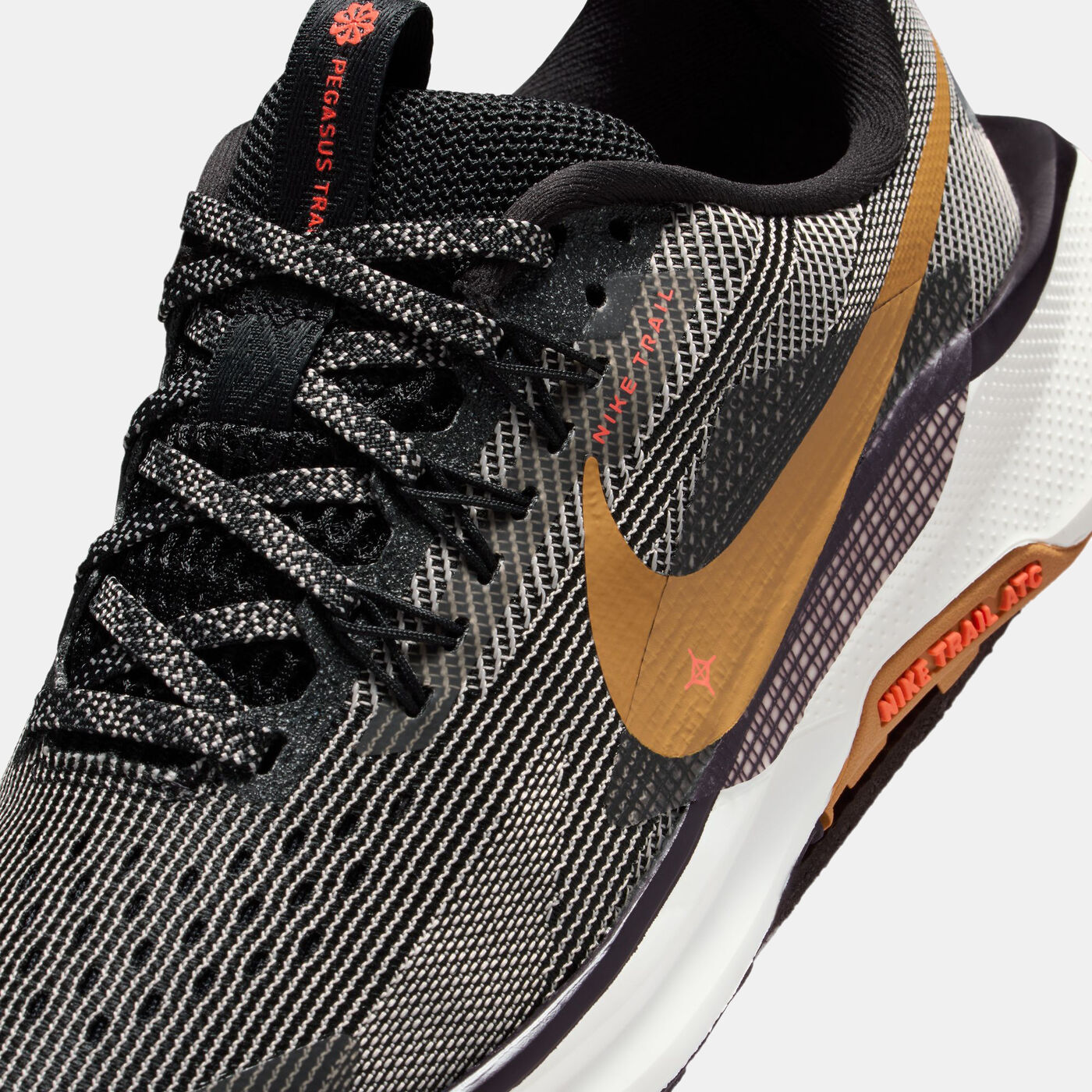 Kids' Pegasus Trail 5 Trail-Running Shoes