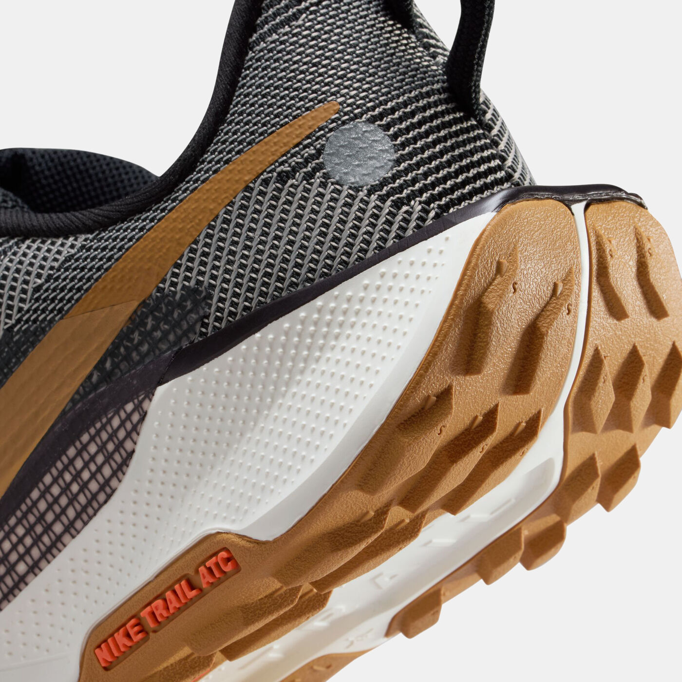 Kids' Pegasus Trail 5 Trail-Running Shoes