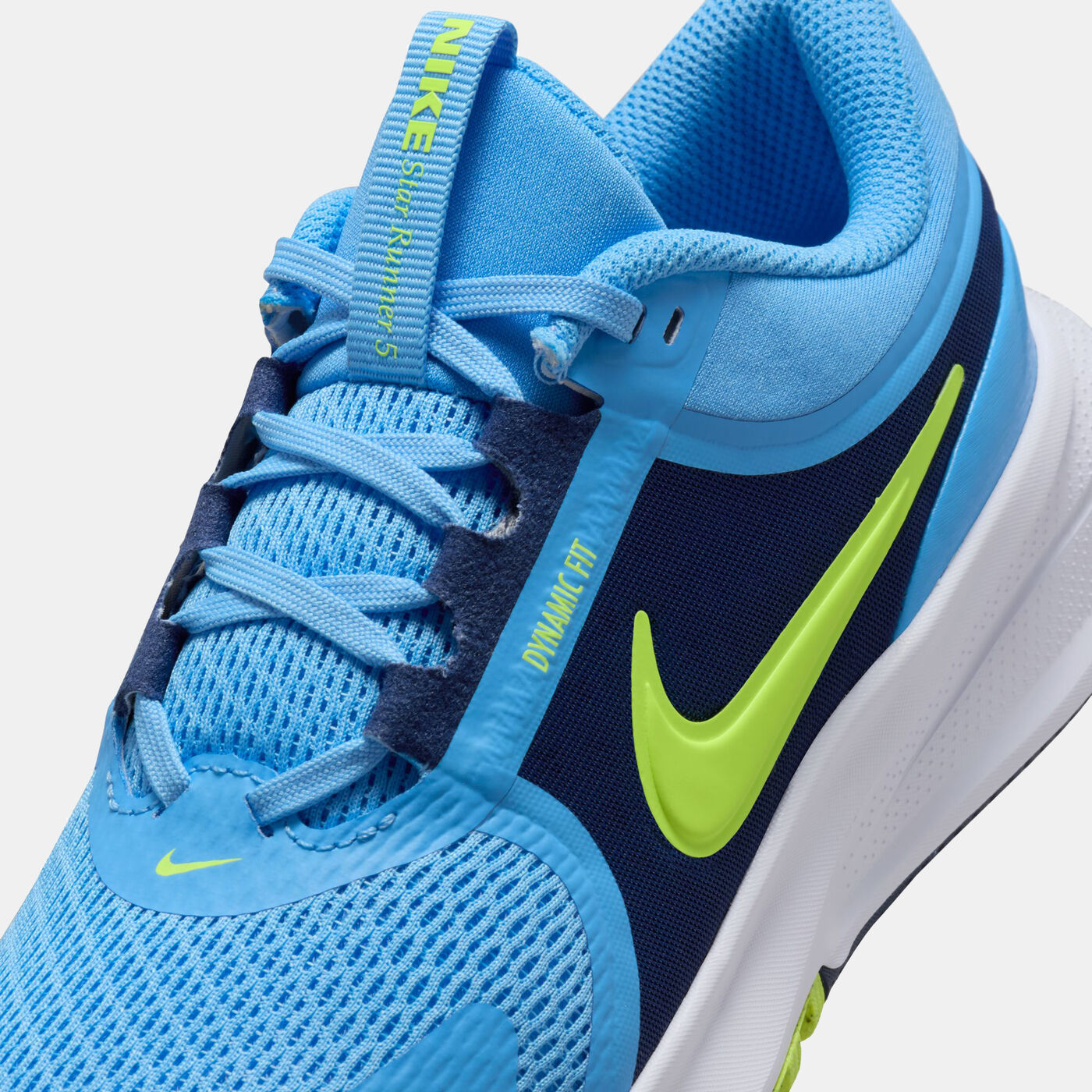 Kids' Star Runner 5 Running Shoes