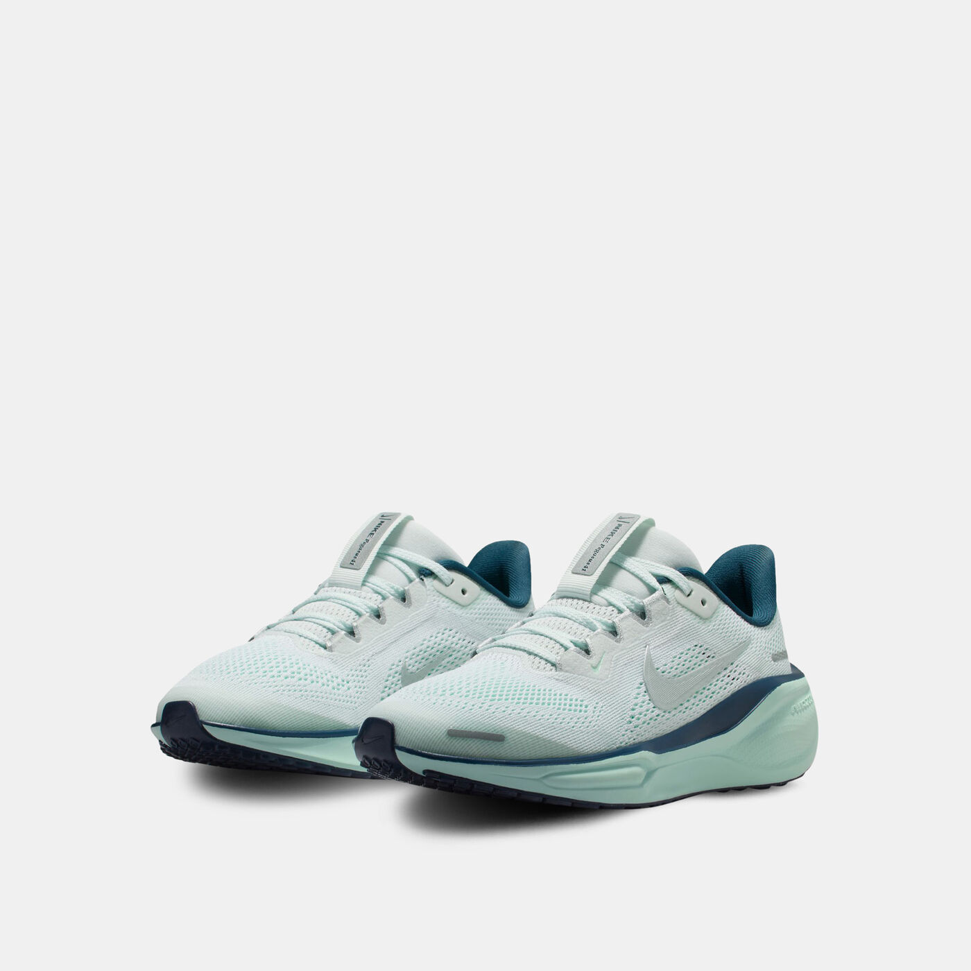 Kids' Pegasus 41 Road Running Shoes