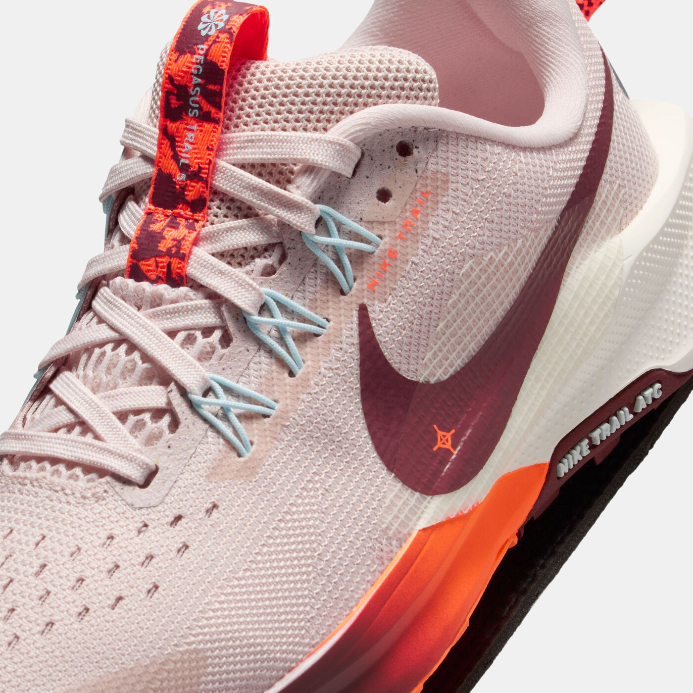 Kids' Pegasus Trail 5 Trail-Running Shoes