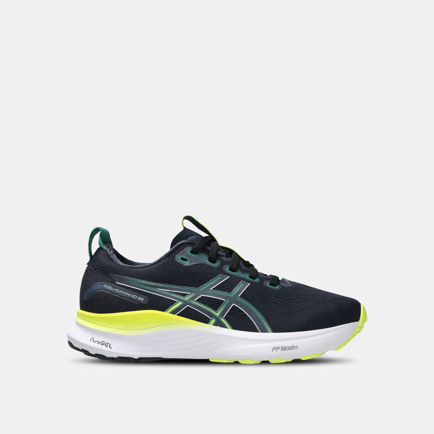 Kids' GEL-KAYANO 32 Running Shoes
